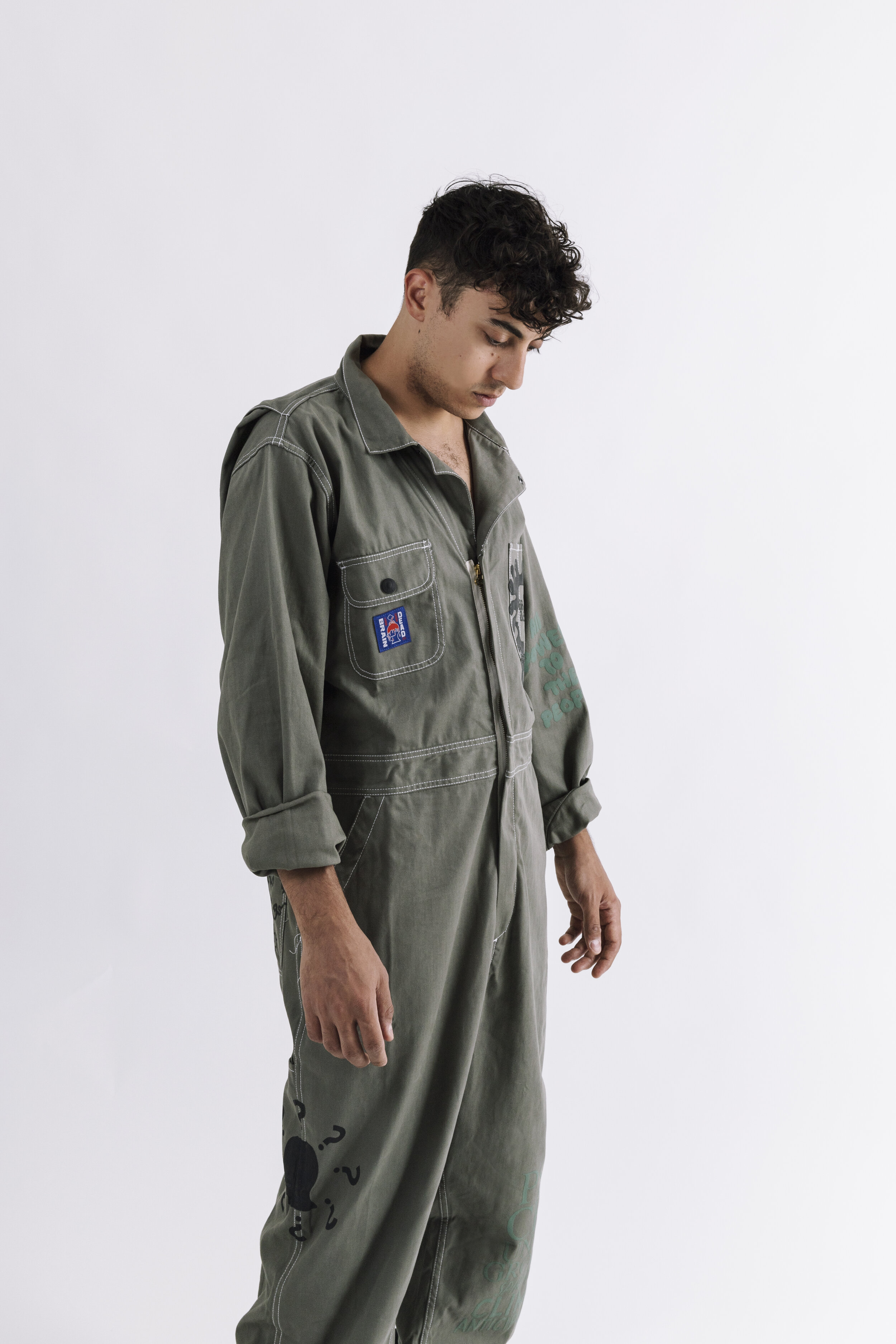 Exclusive Early Listen: LOELASH - Whispers (Single)