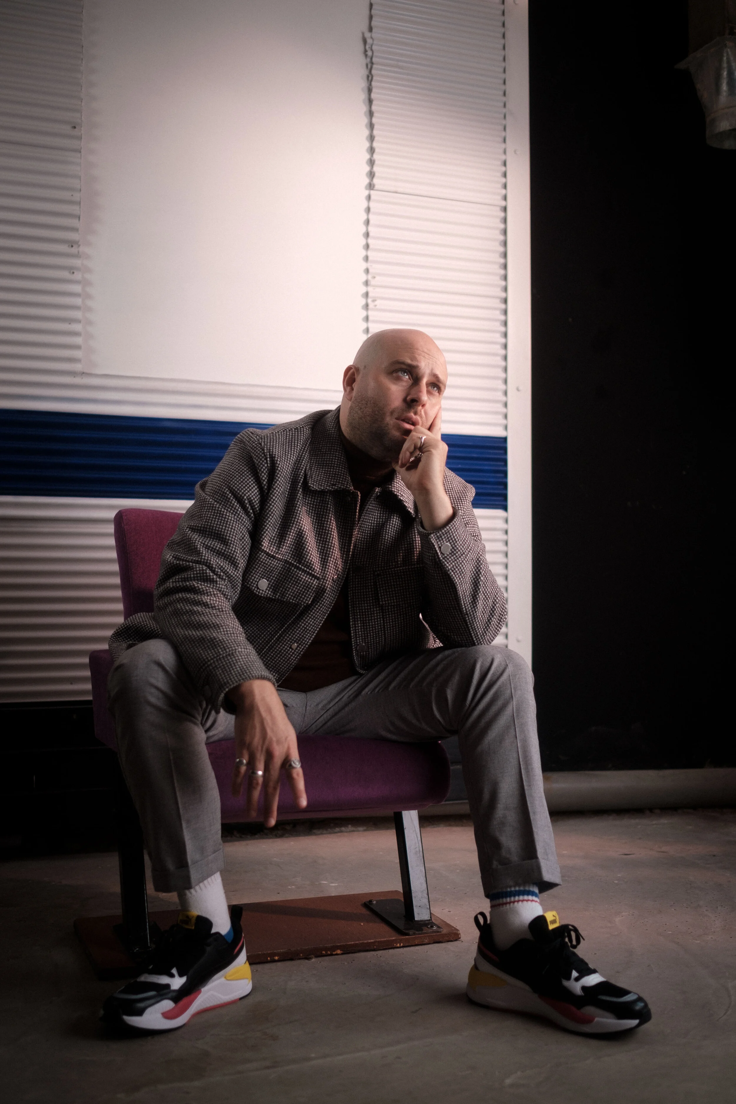 The Last Skeptik - you don't like me, but i'm still here (Album) + 10 Questions