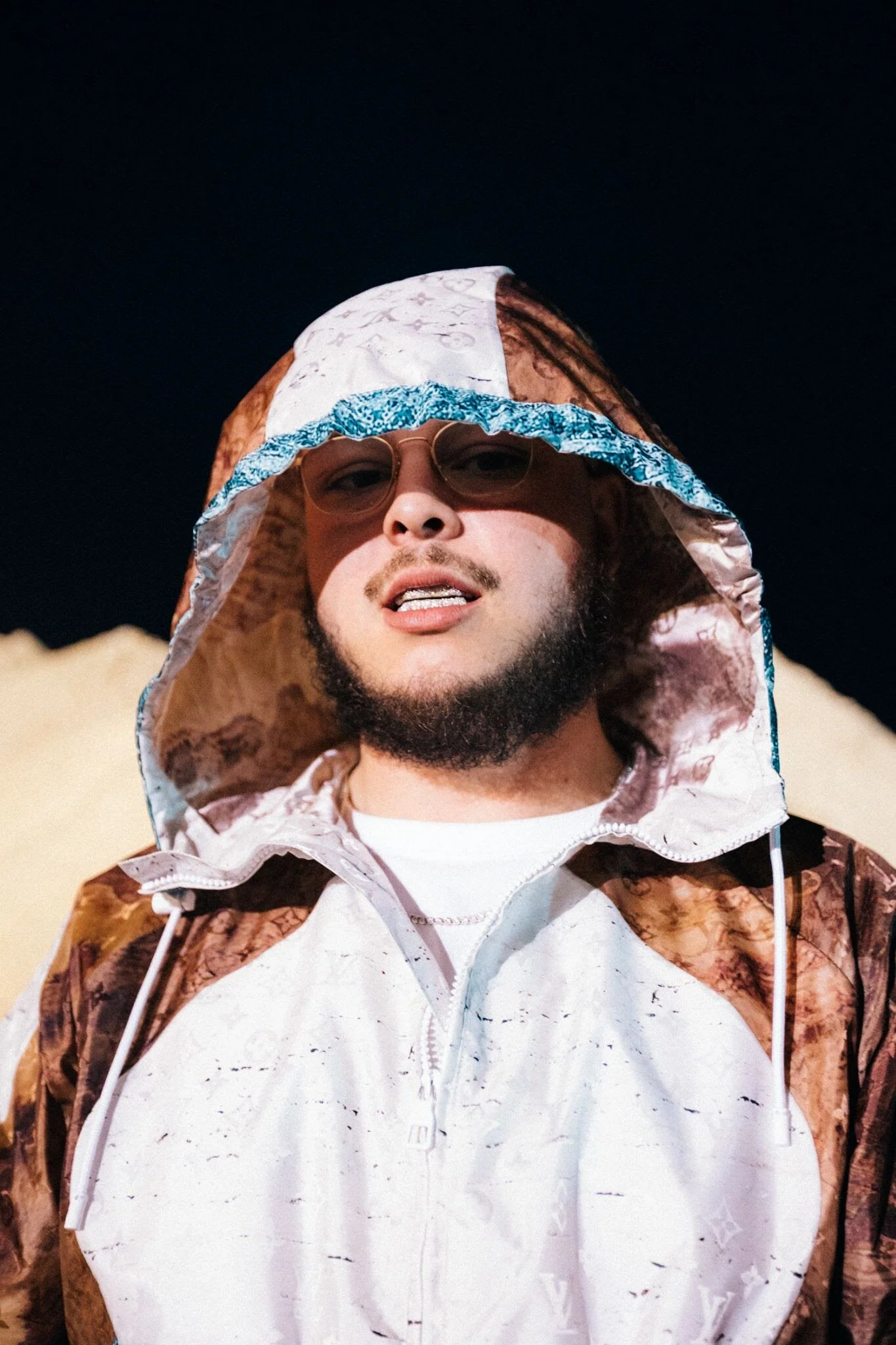 Potter Payper - Thanks For Waiting (Mixtape + film)