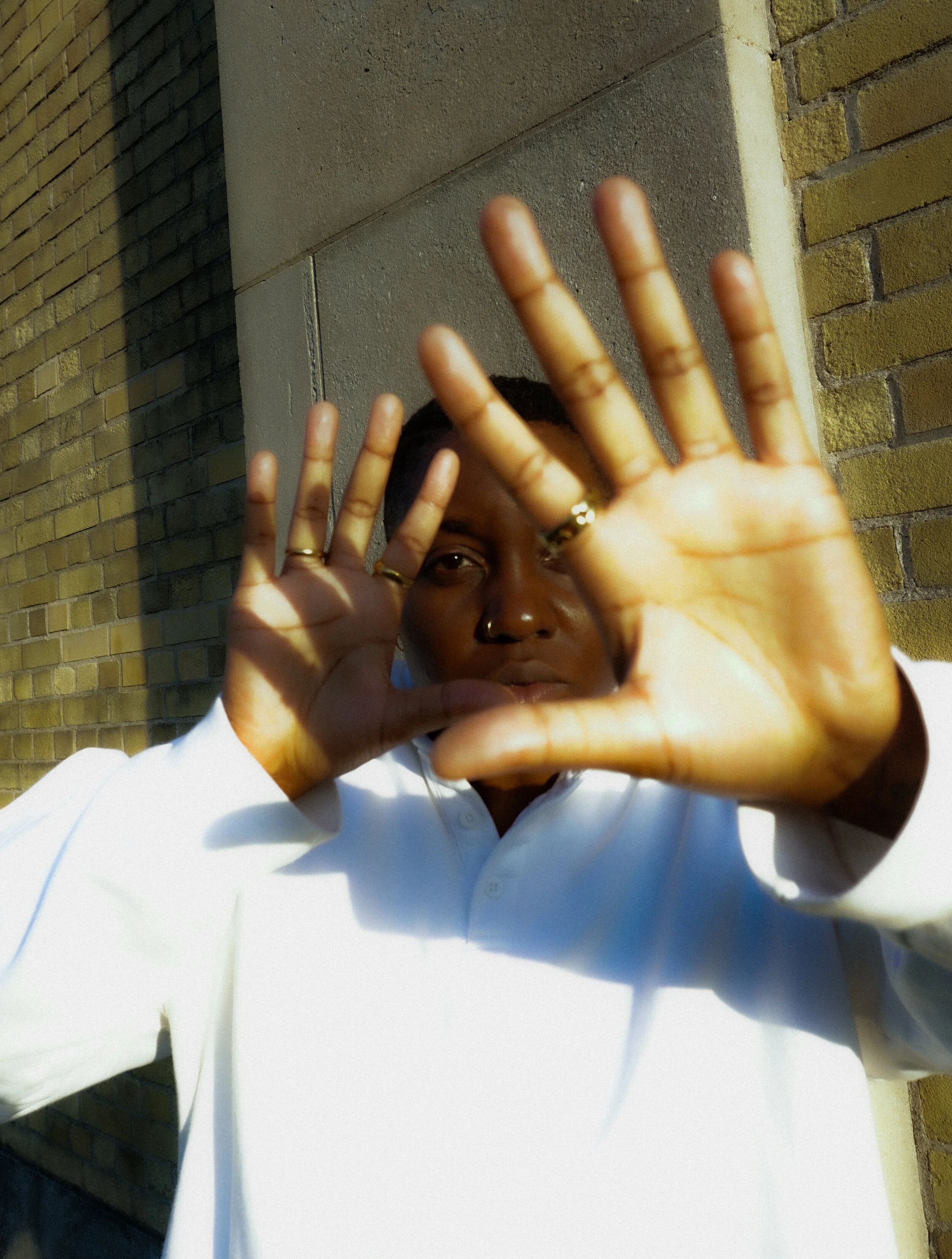 PREMIERE: Adria Kain - Ocean (Reprise) (Single)