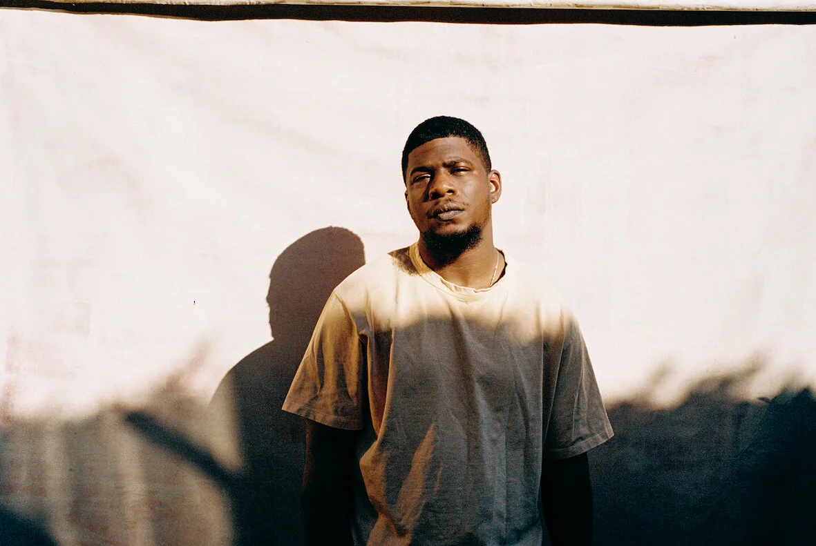 Mick Jenkins - Contacts (Official VIdeo)