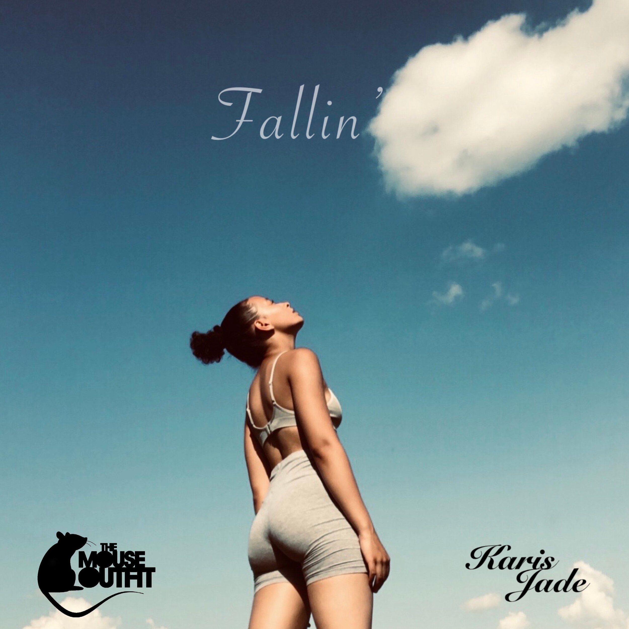 The Mouse Outfit ft: Karis Jade - Fallin' (Official Video)