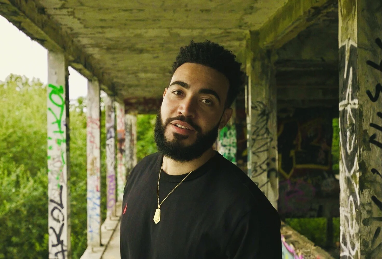 AyiTe - Empire Freestyle (Official Video)