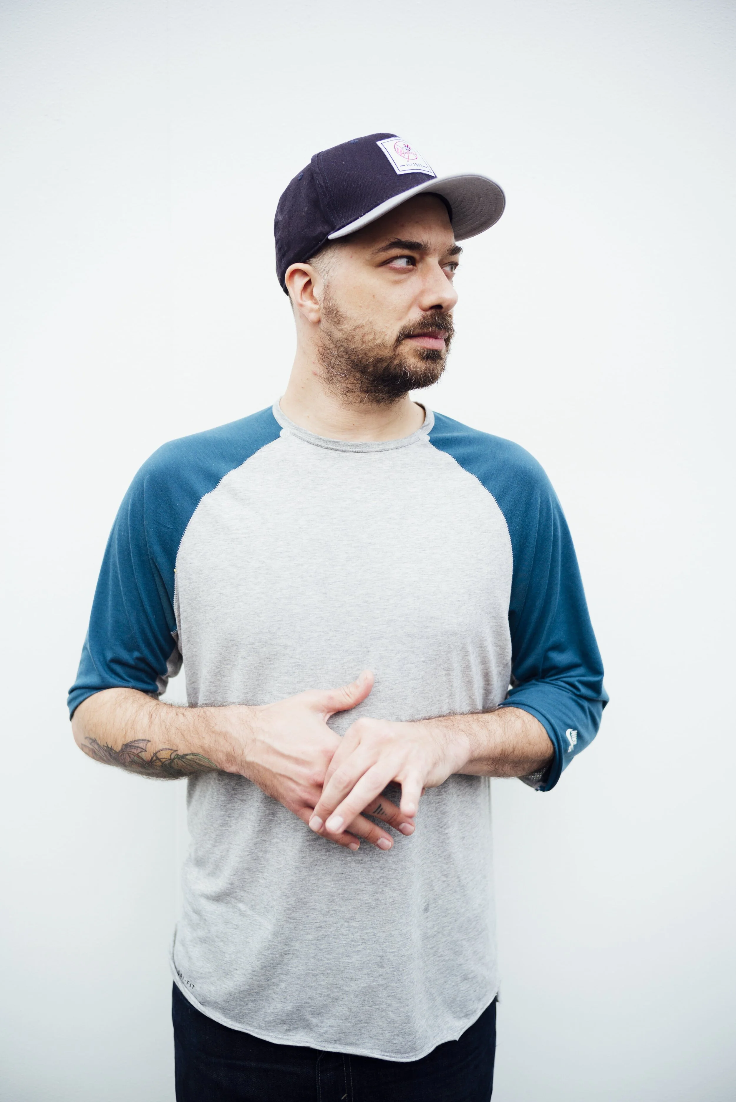 Aesop Rock + Blockhead - Jazz Hands (Official Video)