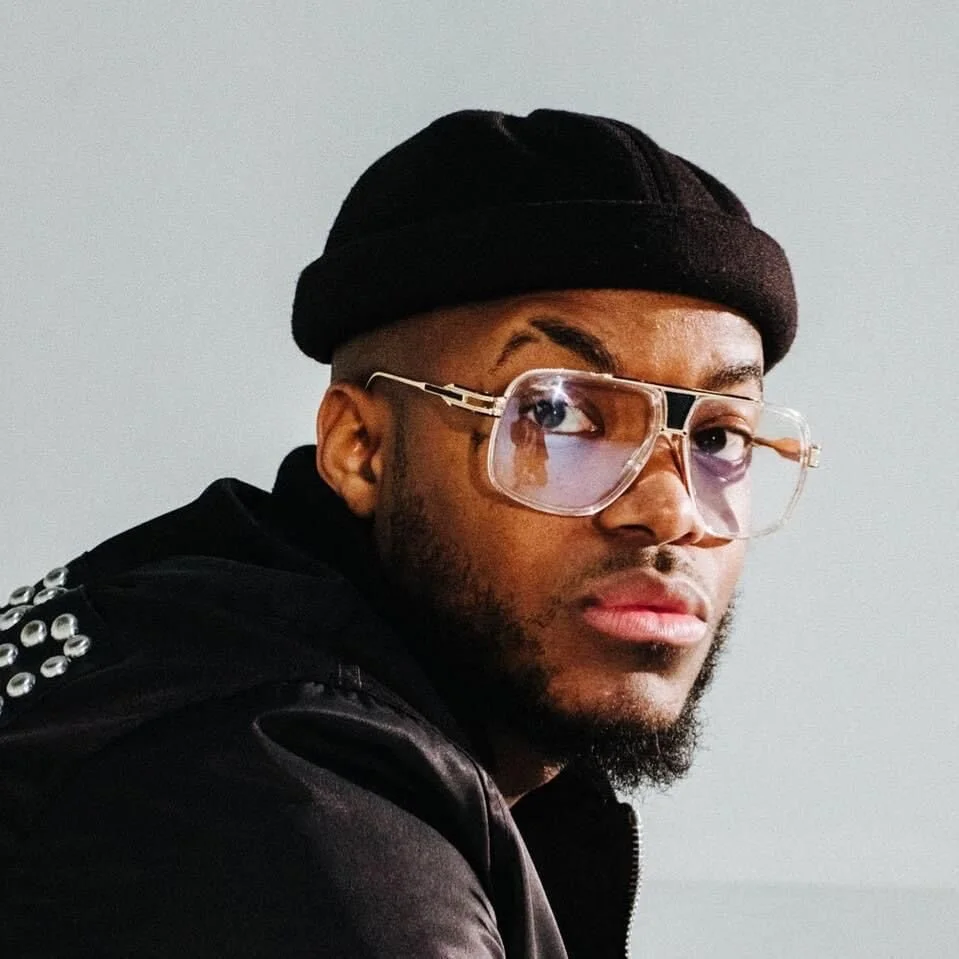 EMS - Frequency (Official Video)