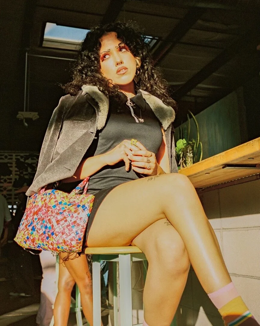 Nana Razaia - It's Already Yours (Official Video)