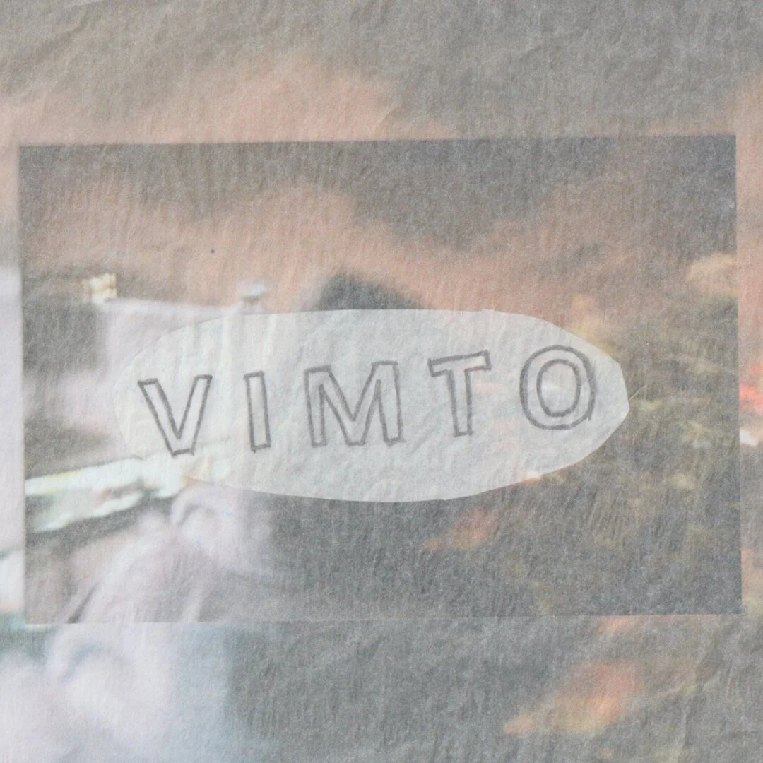 Crpntr x Kami-O - Vimto (New Single)