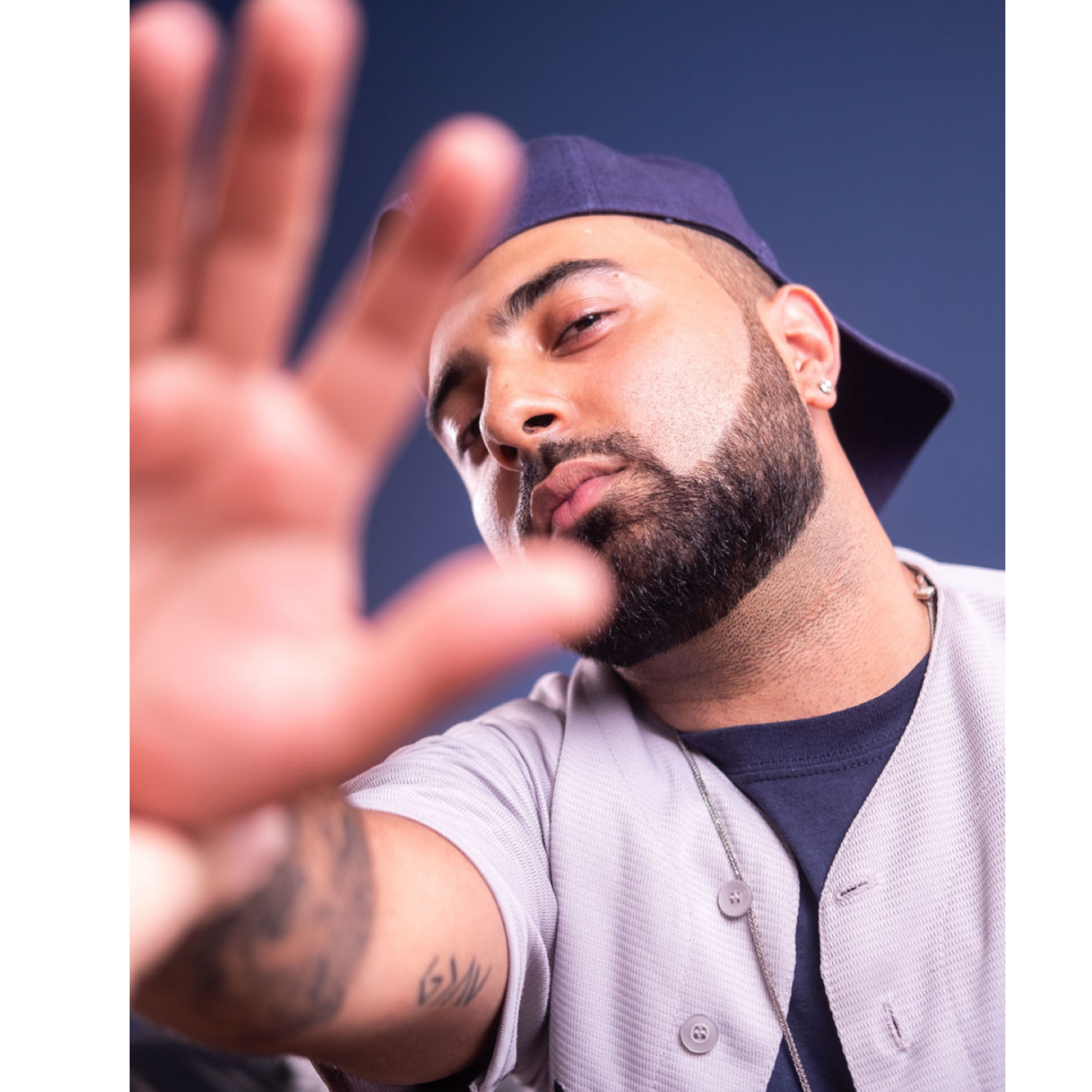 Aaron AK - Evolved (Official Video)