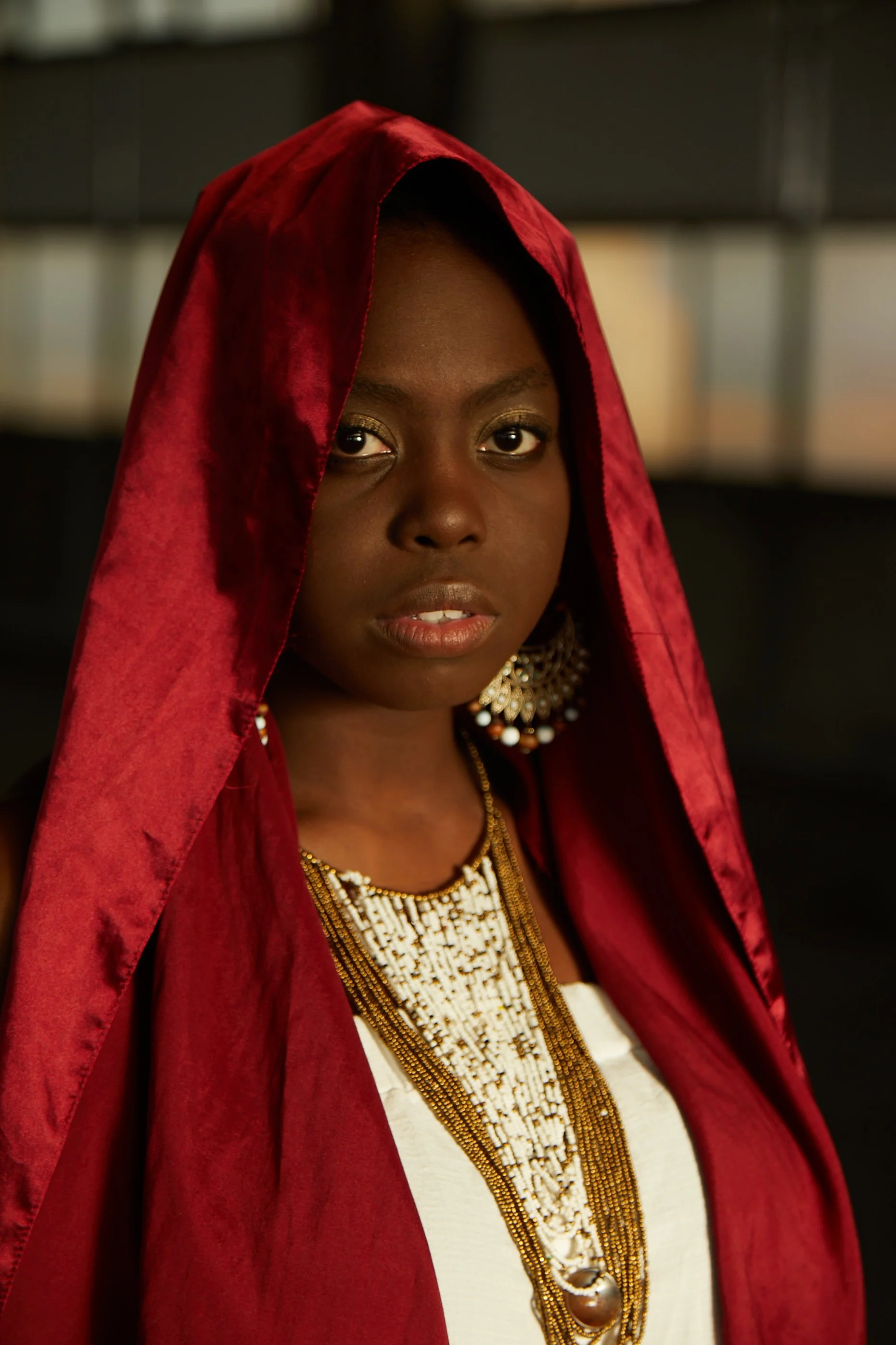 Gabrielle Sey - Vapour (EP)