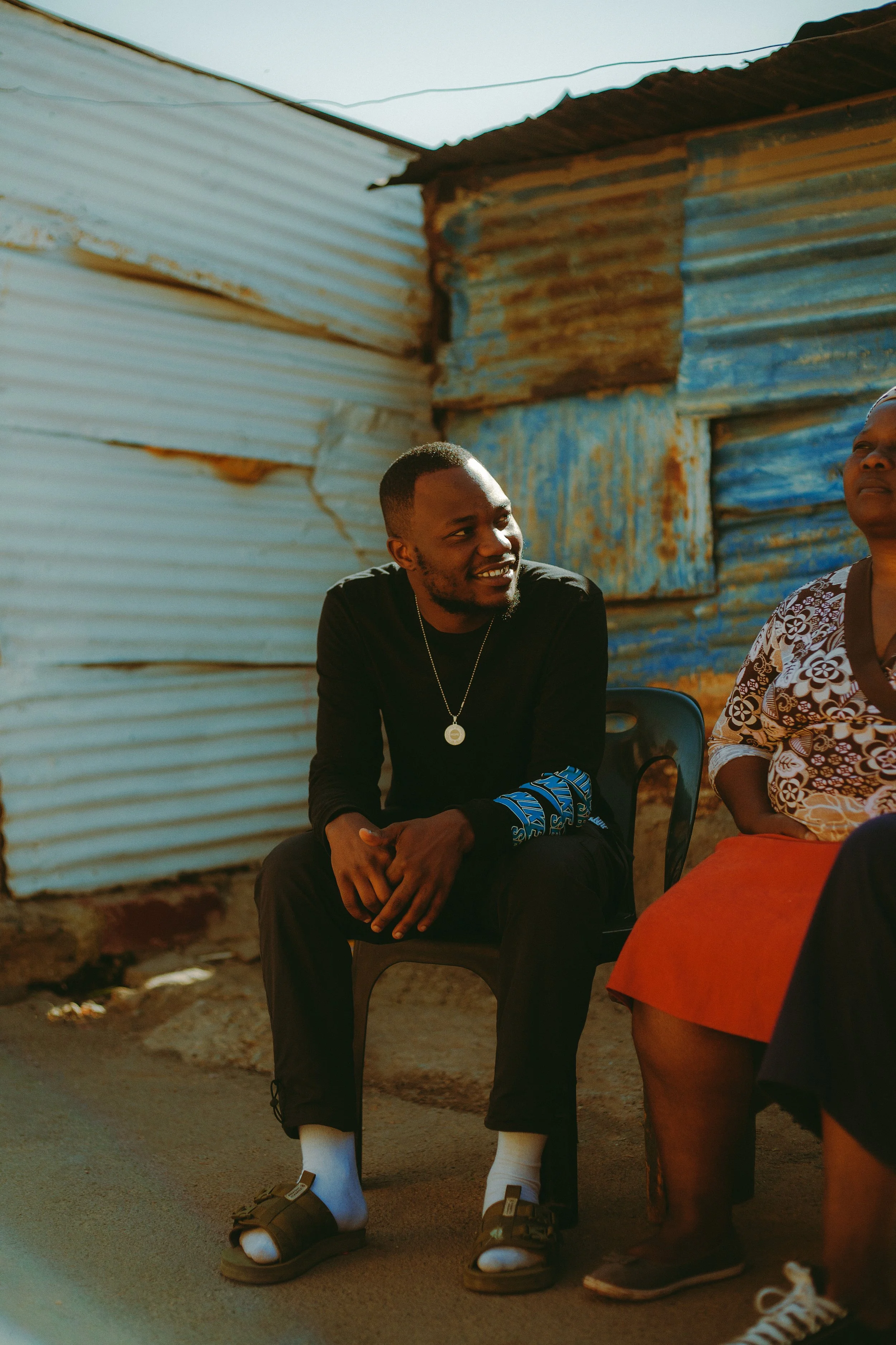 Marcus Harvey - You Still Don't Know Me (EP)