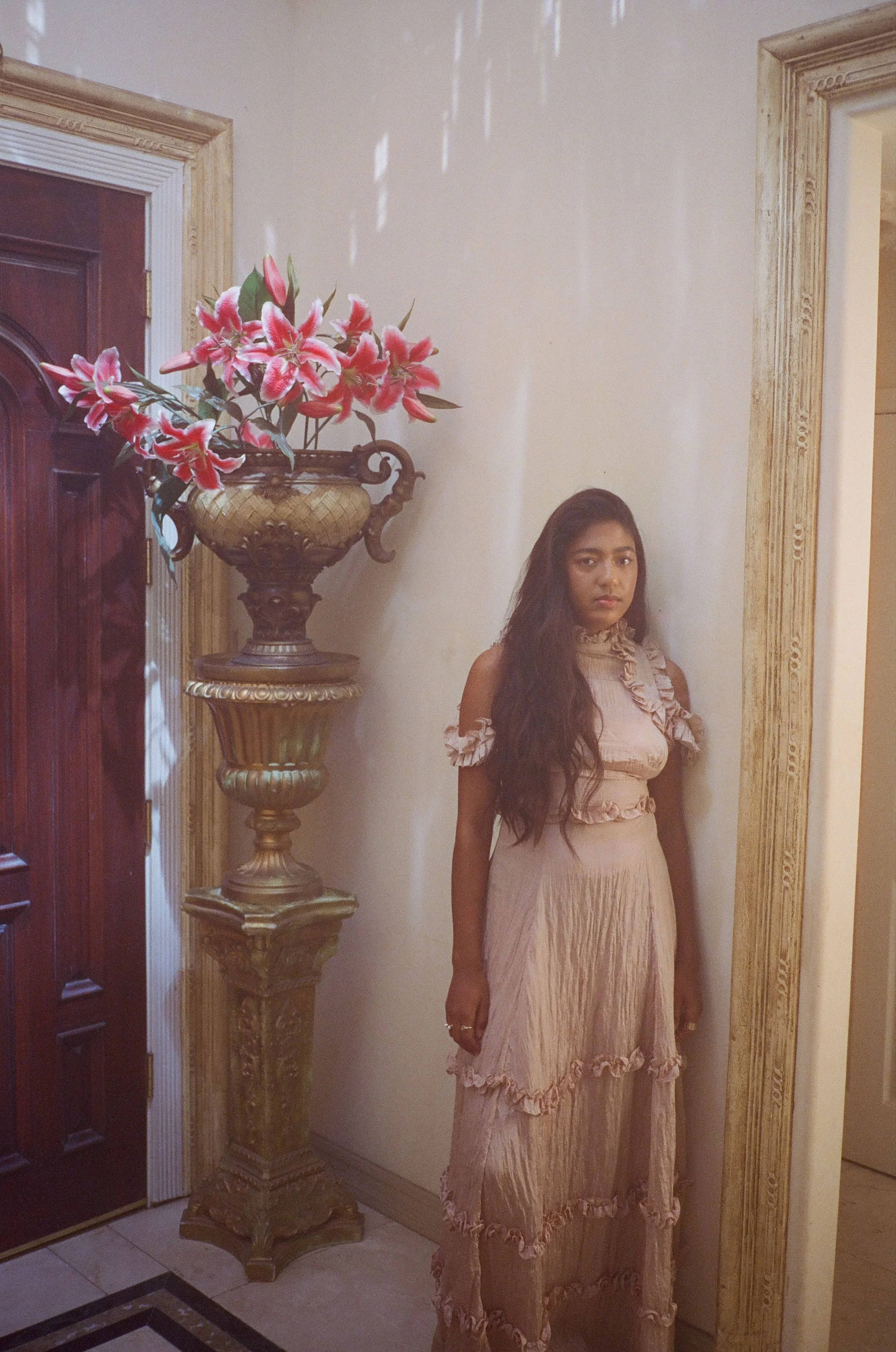 Hope Tala - Tip Toeing (Official Video)