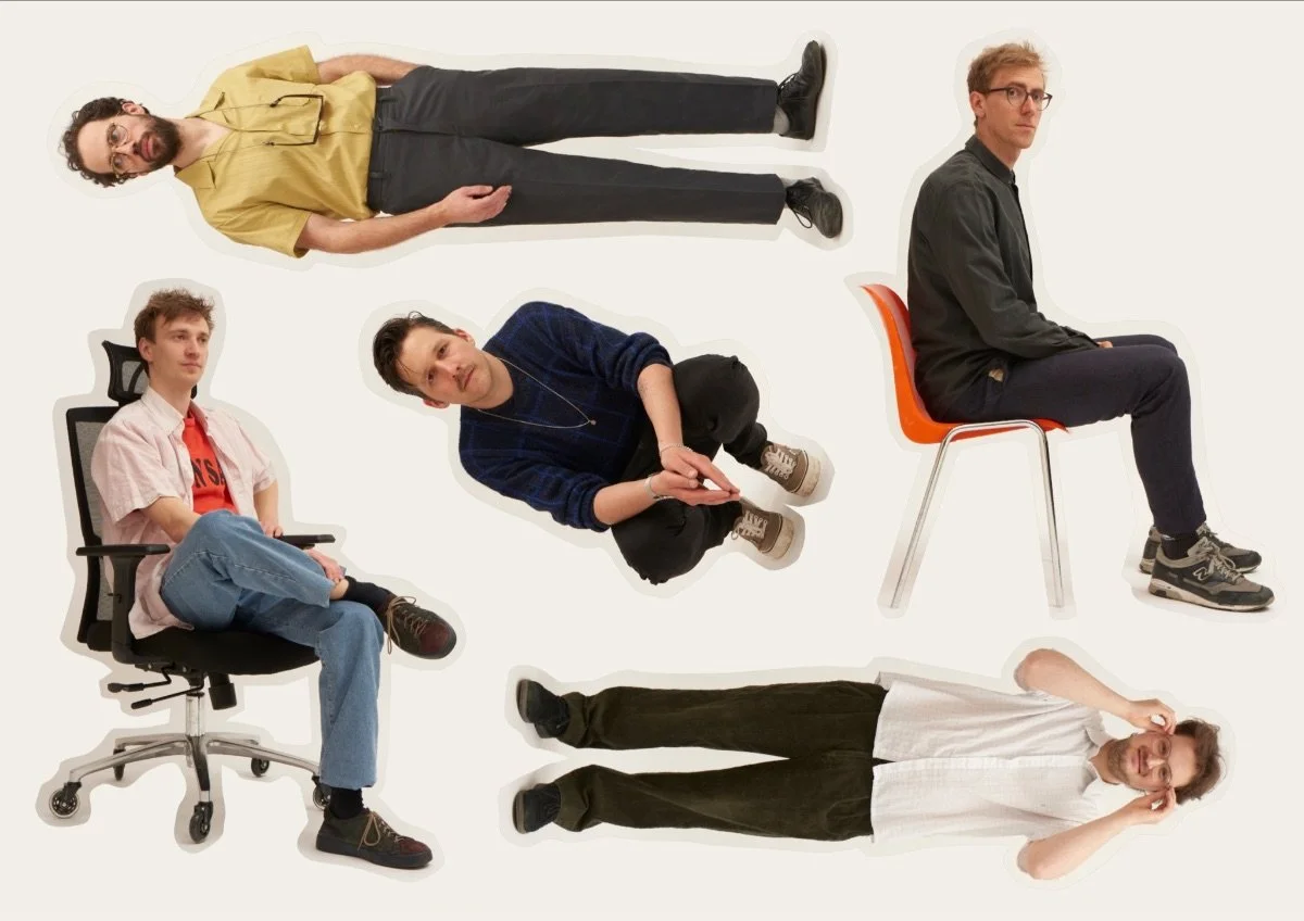 Fazer - Cuentro (Official Video)