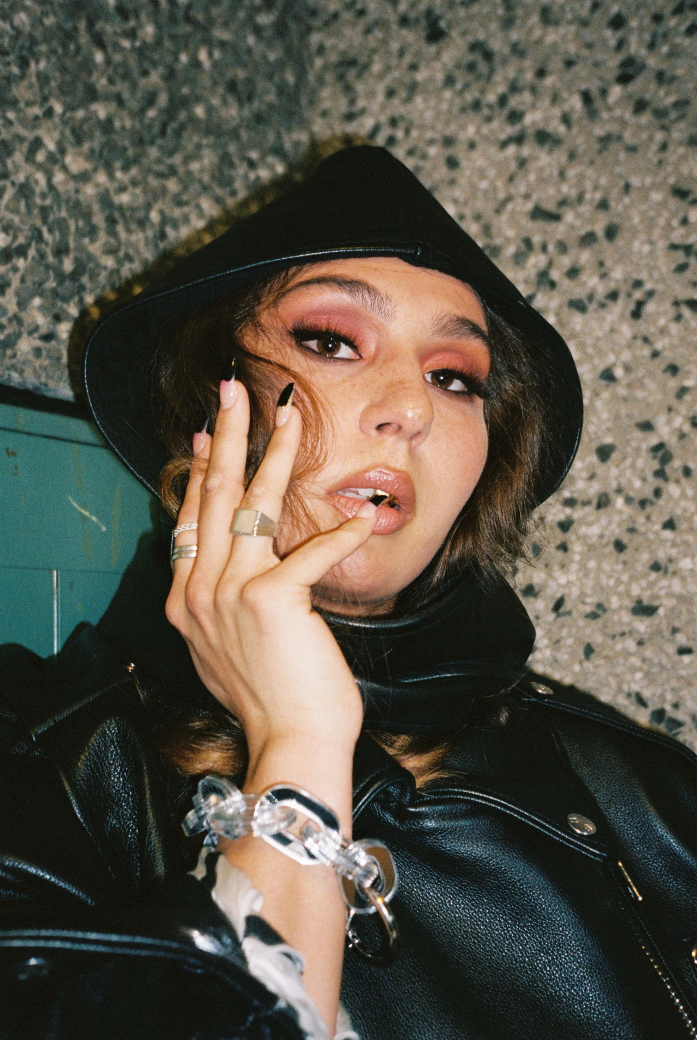 Nedja - Over It (Single) 