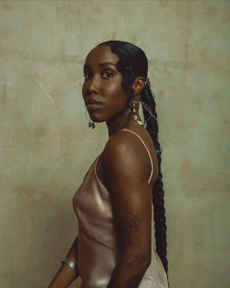 Ego Ella May - FIELDNOTES (EP)