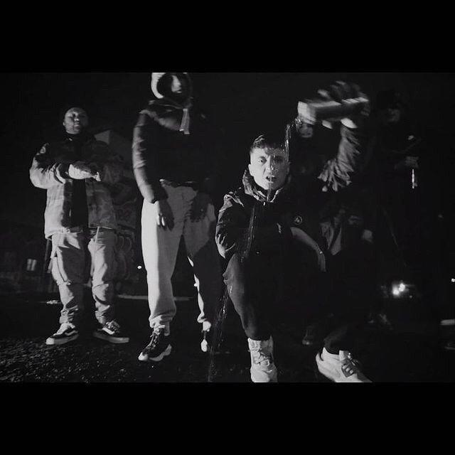 Slum Government - Stay Slummy (Single)