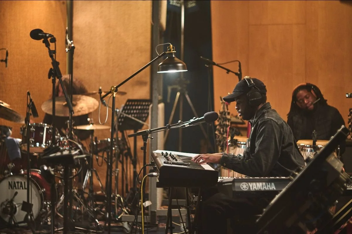 Alfa Mist - Bumper Cars (Single)