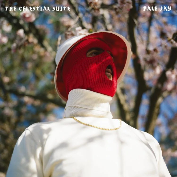 Pale Jay - The Celestial Suite (EP) + 10 Questions