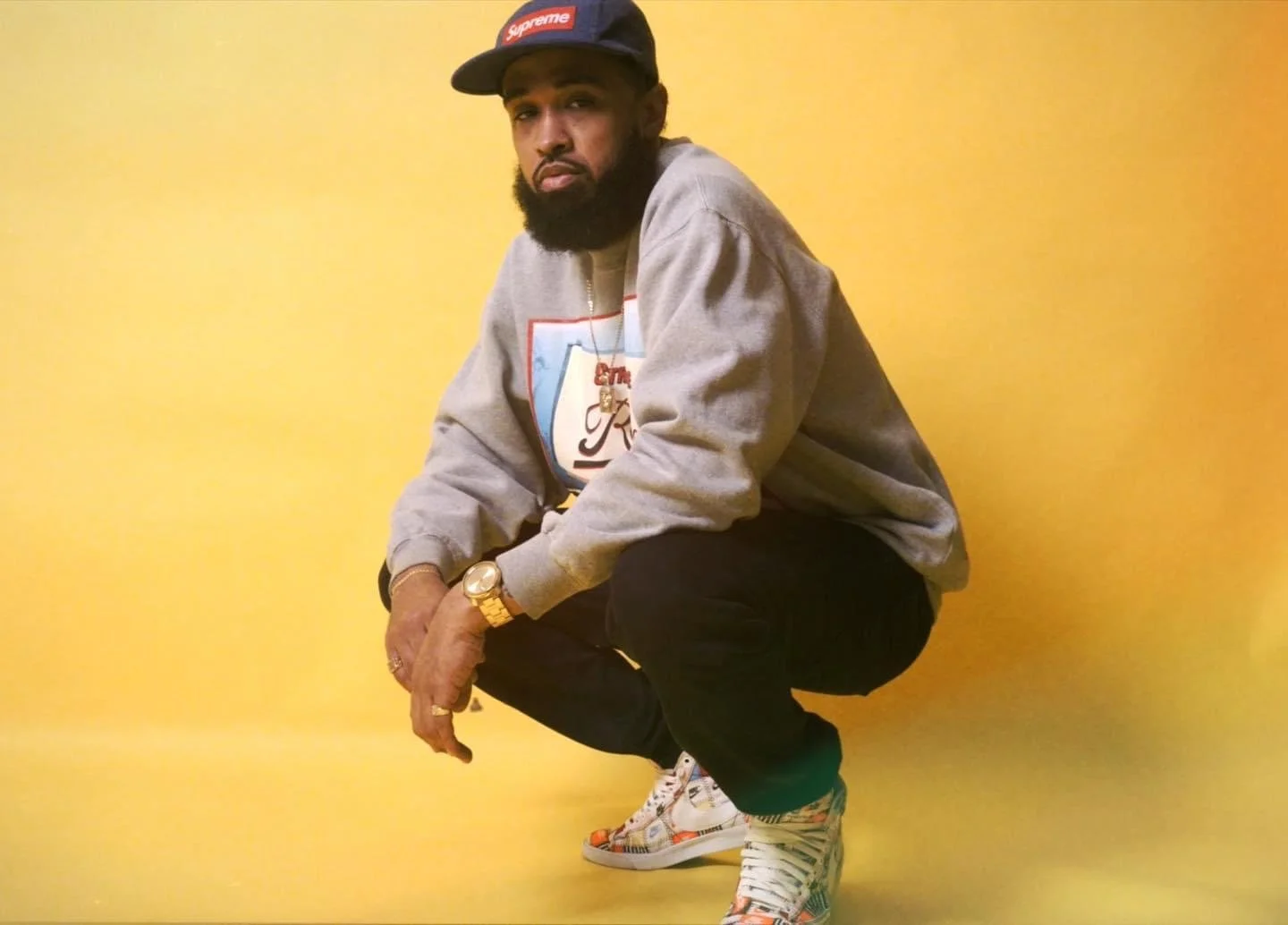 Kaz Oliver &amp; Tha Audio Unit - So G u c c i (Official Video)