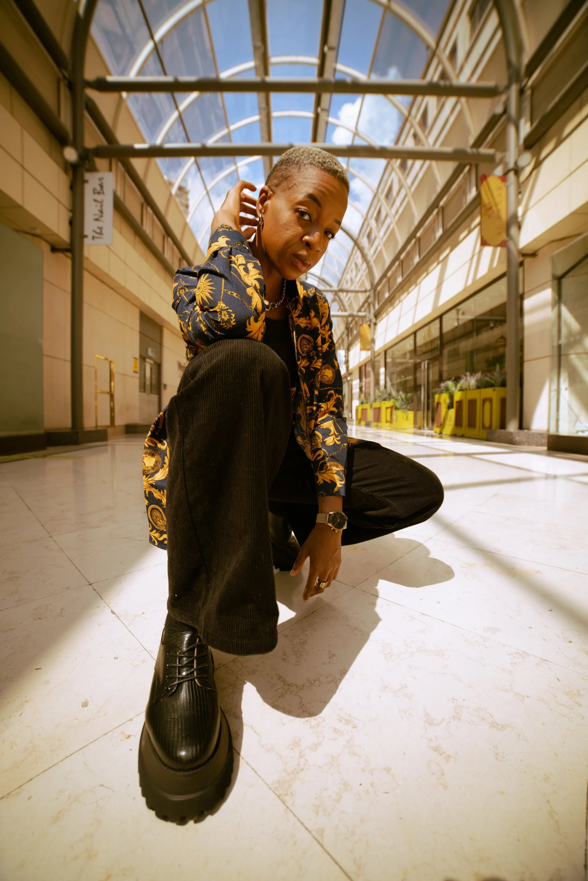 Emmavie - What's a Diamond To a Baby (EP) + Interview 