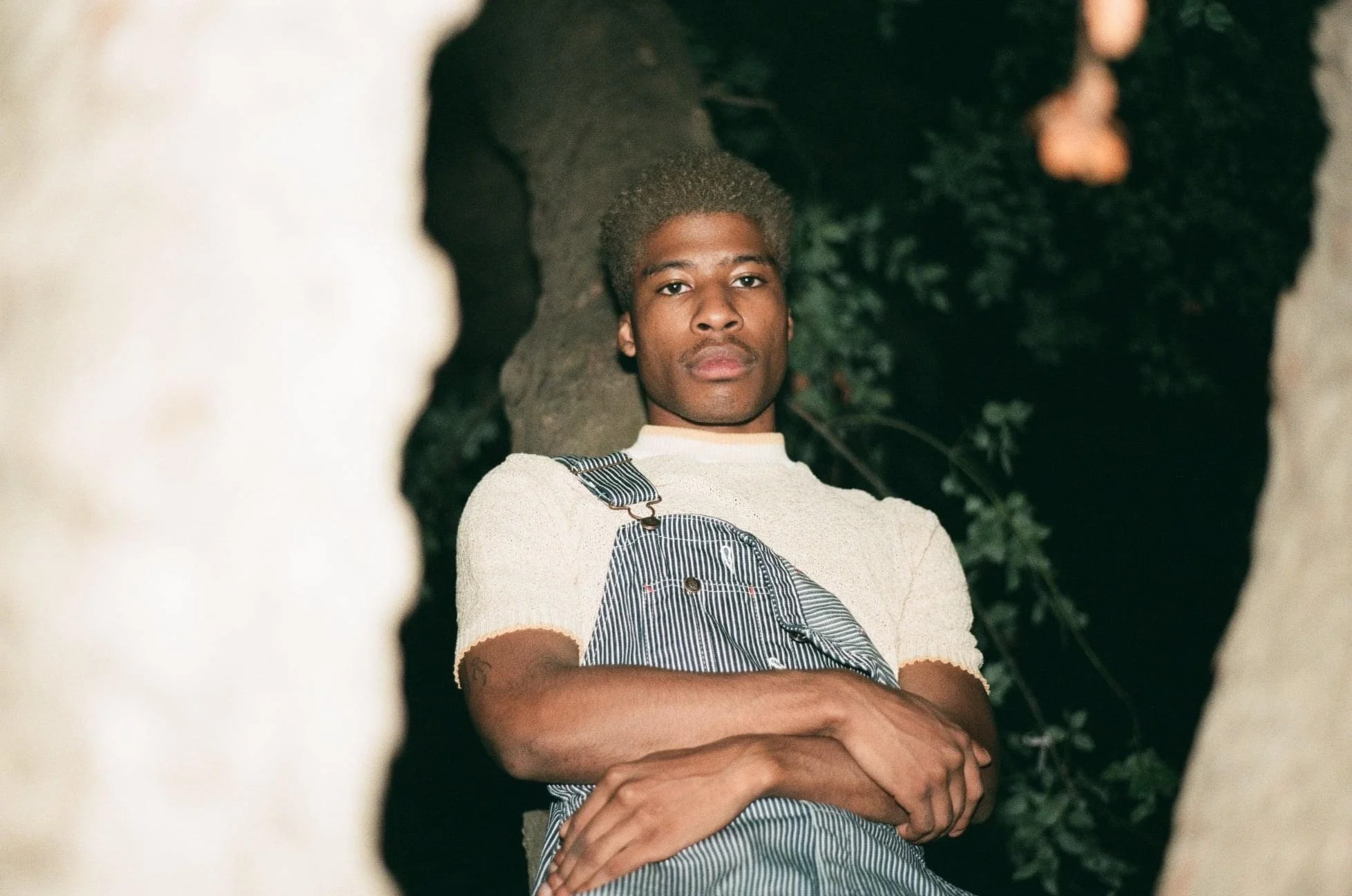 James Mantis - Jab Step Pop (EP)