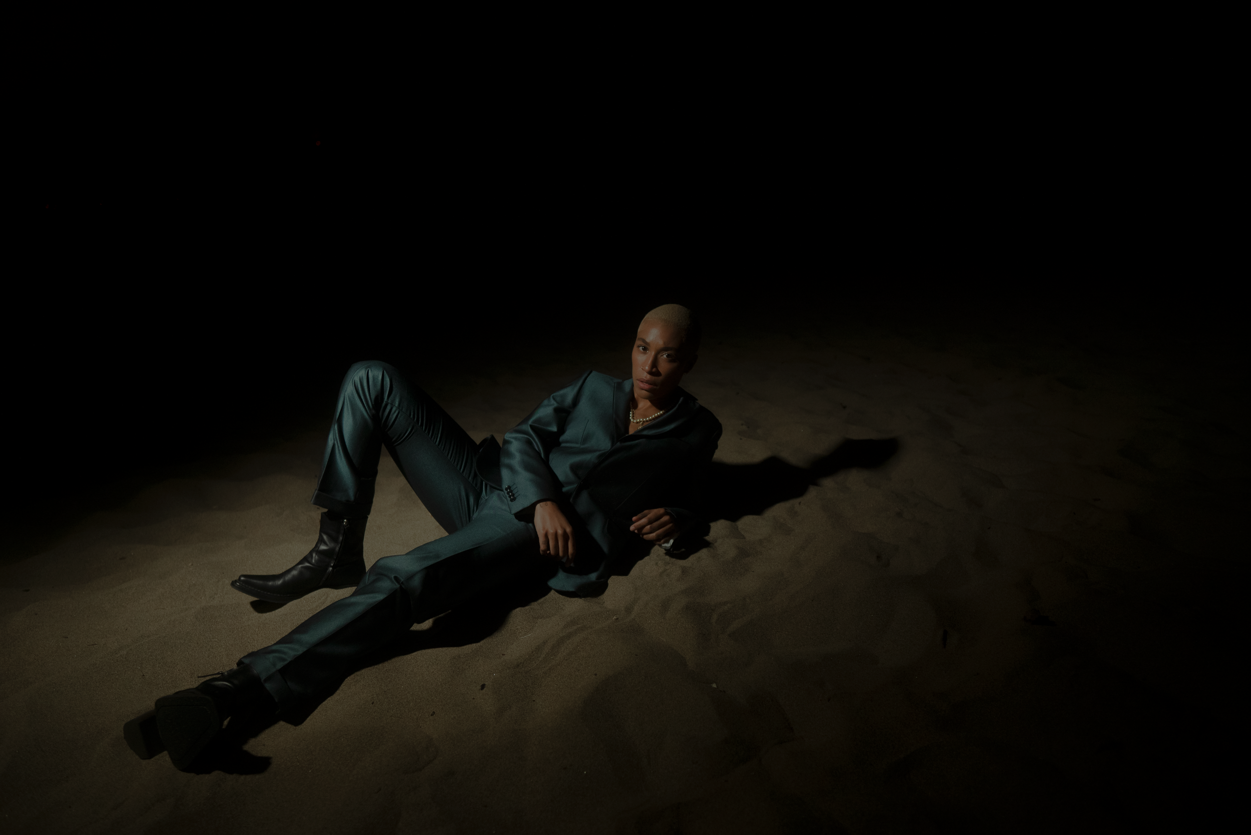 Delia Dane - Proof (Single) + 10 Questions