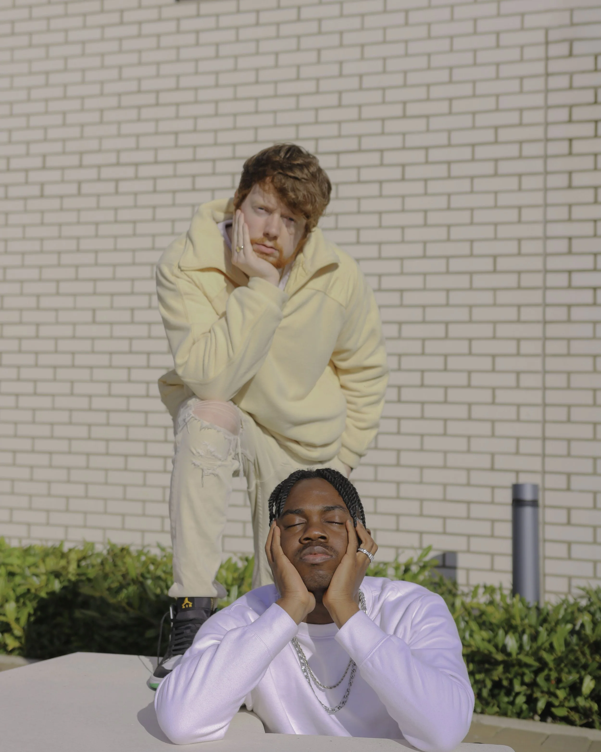 Tebi Rex - It's Gonna Be Okay (Album)