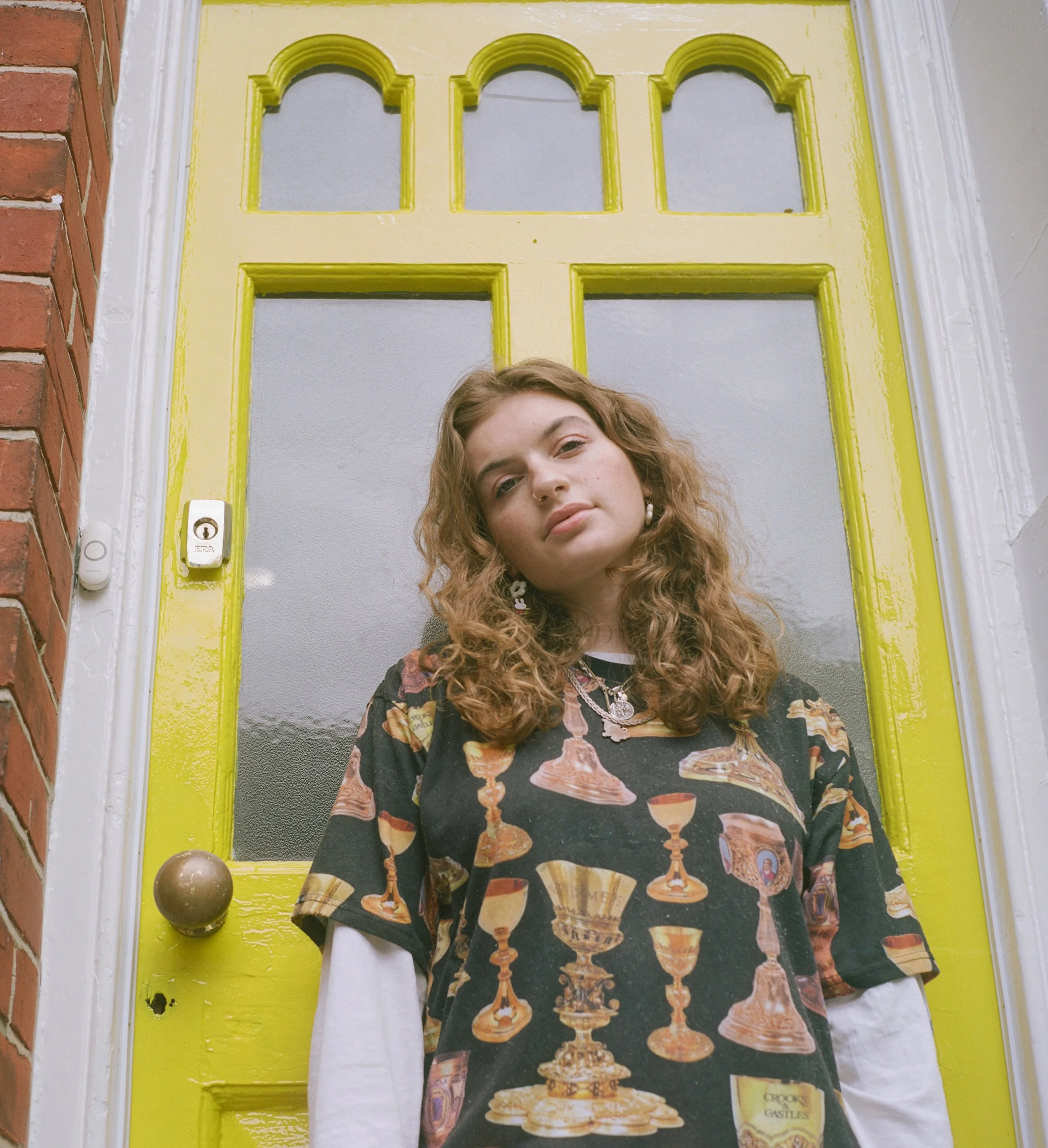 Eden Rain - Sugar Baby (Single) + 10 Questions