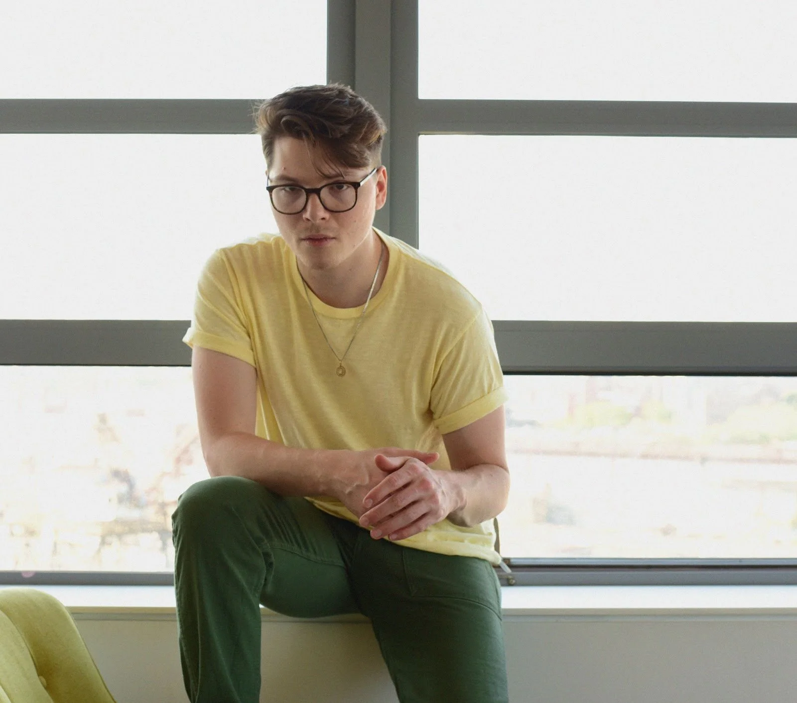 Kevin Garrett - Keep Sleeping (EP)