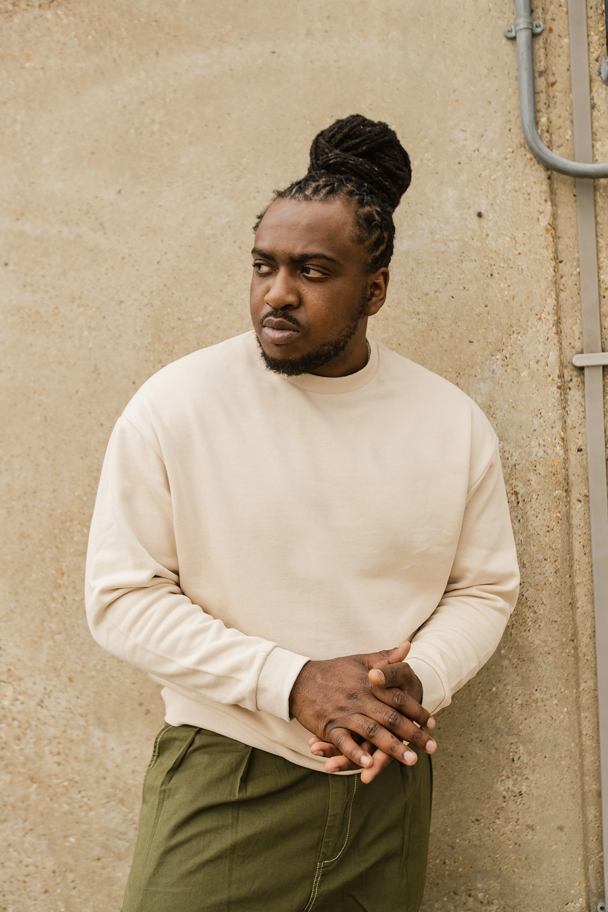 LEVi - What You Want (Official Video)