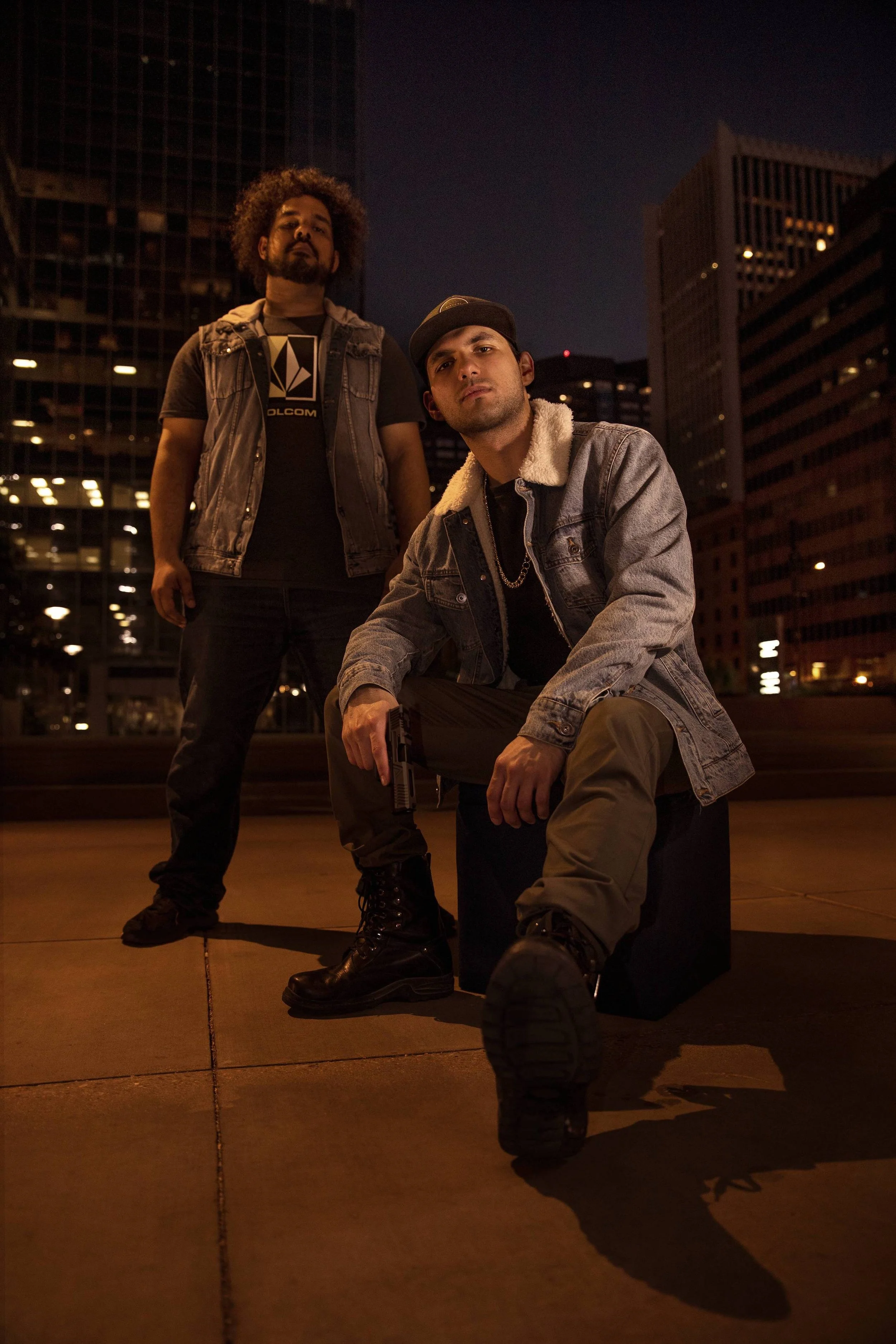 Club Noir - Freak (Single)