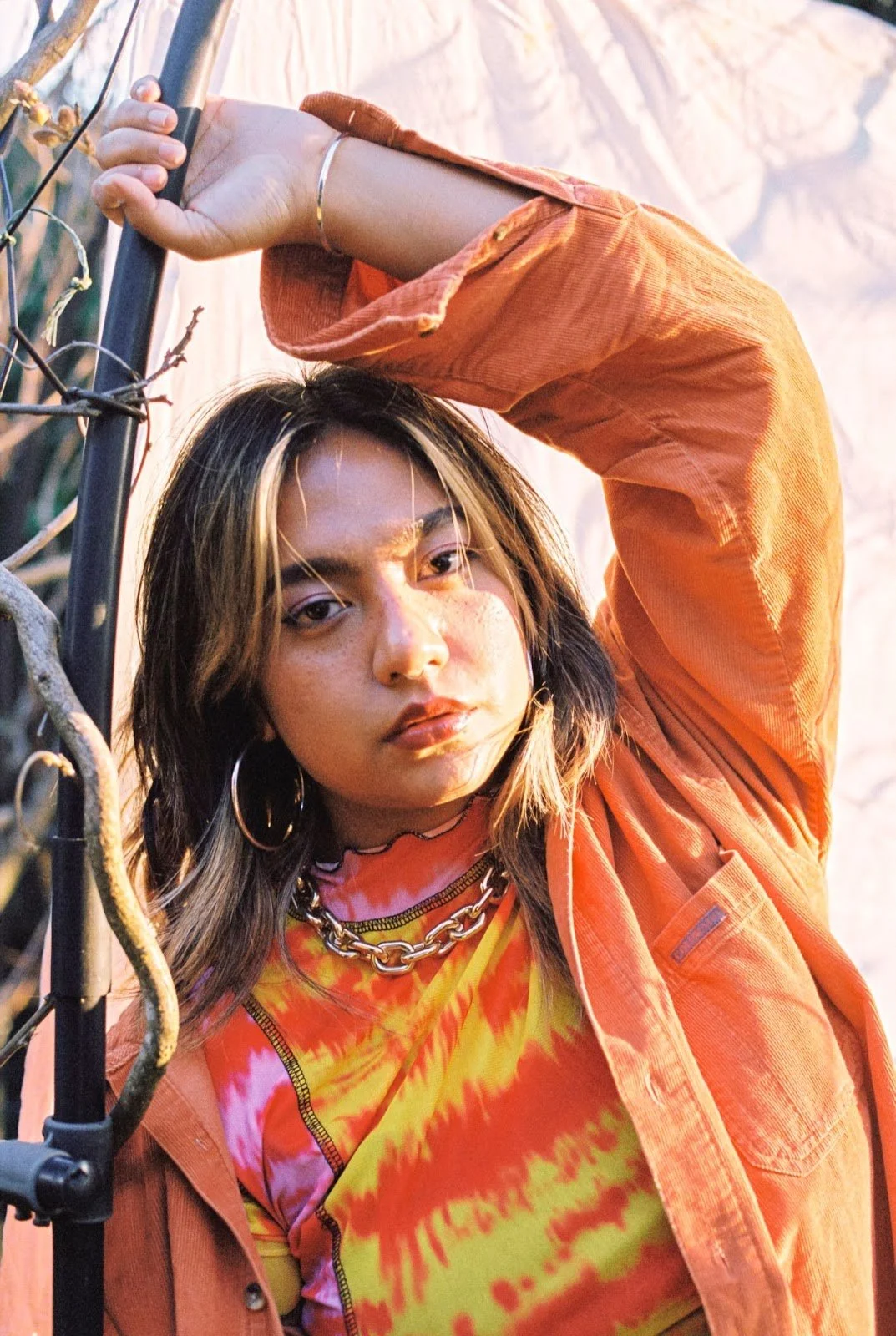 Kaisha - Blue Skies (Single)