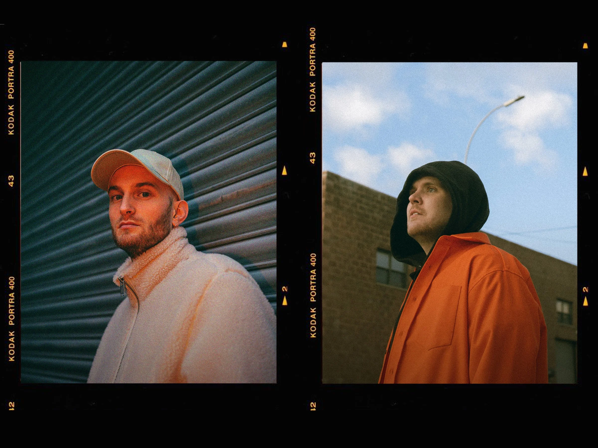 Maths Time Joy + Rich - Change (EP) + 10 Questions