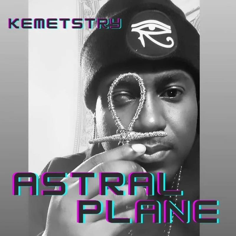 Kemetstry - Astral Plane (Official Video)