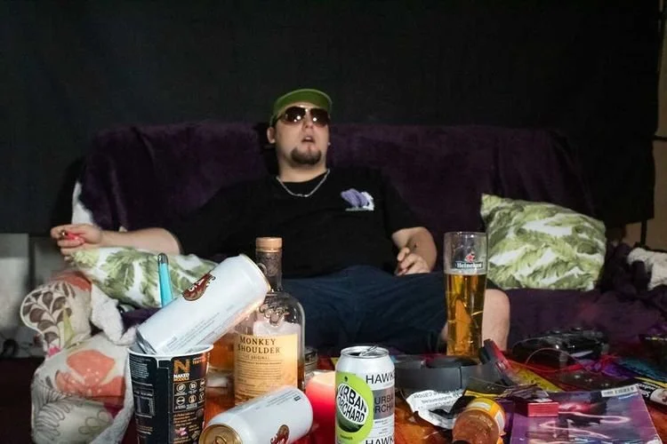 Cactus Corino - ESCAPISM (EP)