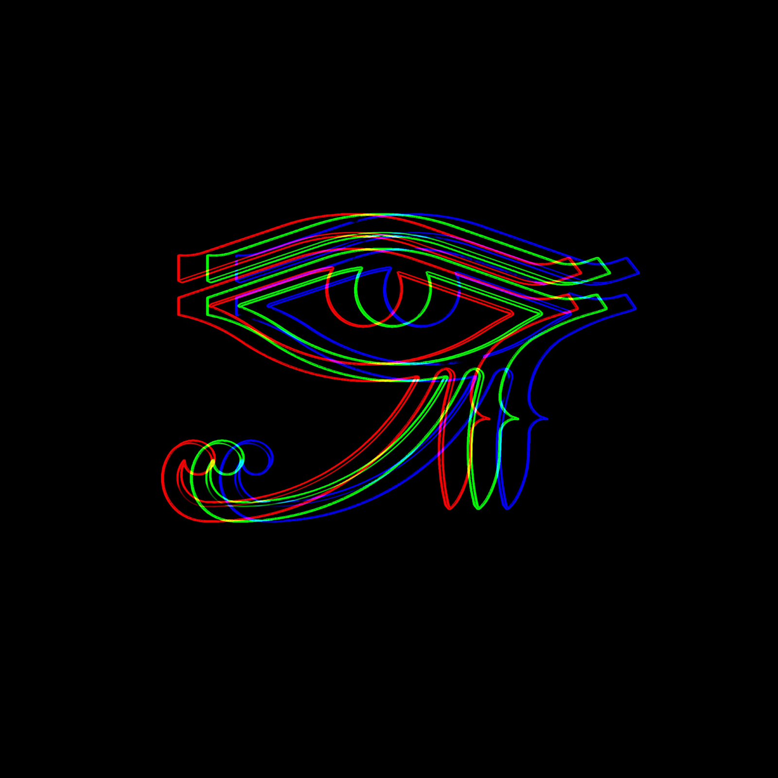 ZZ The Pharaoh - Gentle Reminder To Breathe (EP)