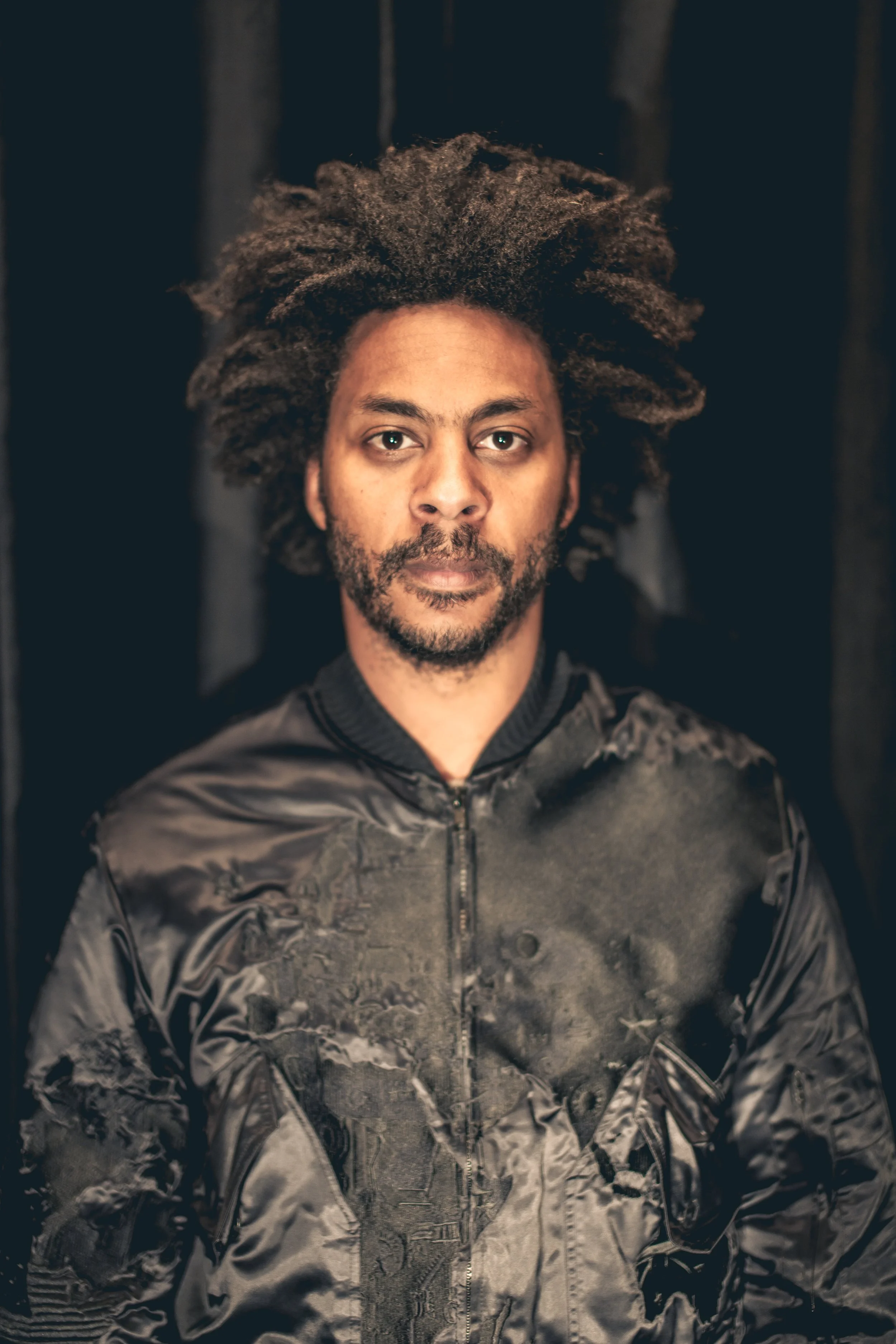 PREMIERE: Leon Jean-Marie ft: Paul Stephan - Foresaken (Official Video)