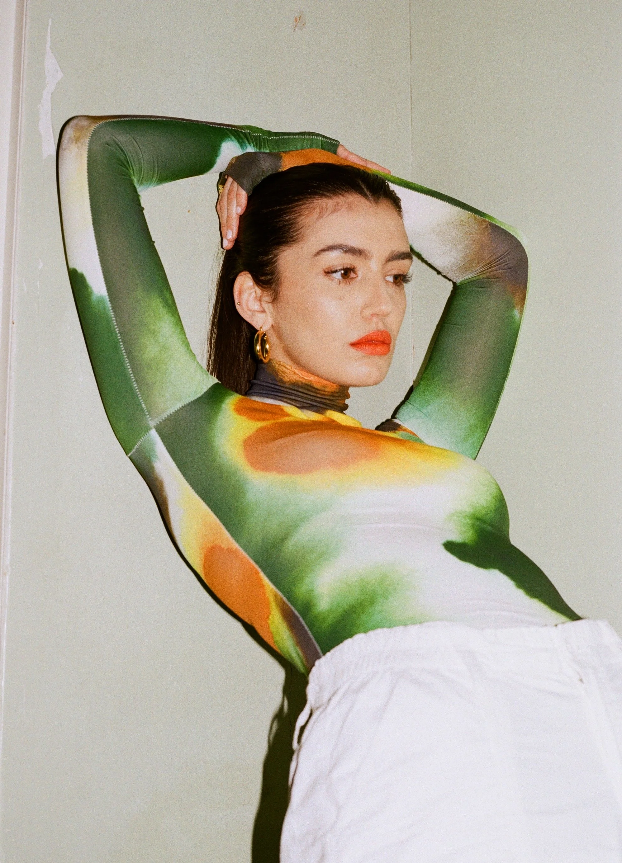 Gracey - Major League Bites Event