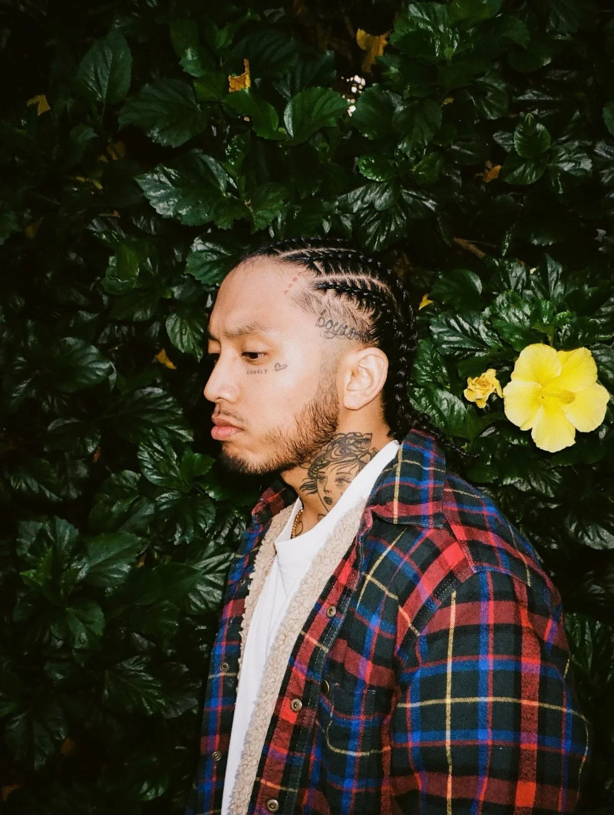 RUSSELL! - Lindsay's Freestyle (Official Video)