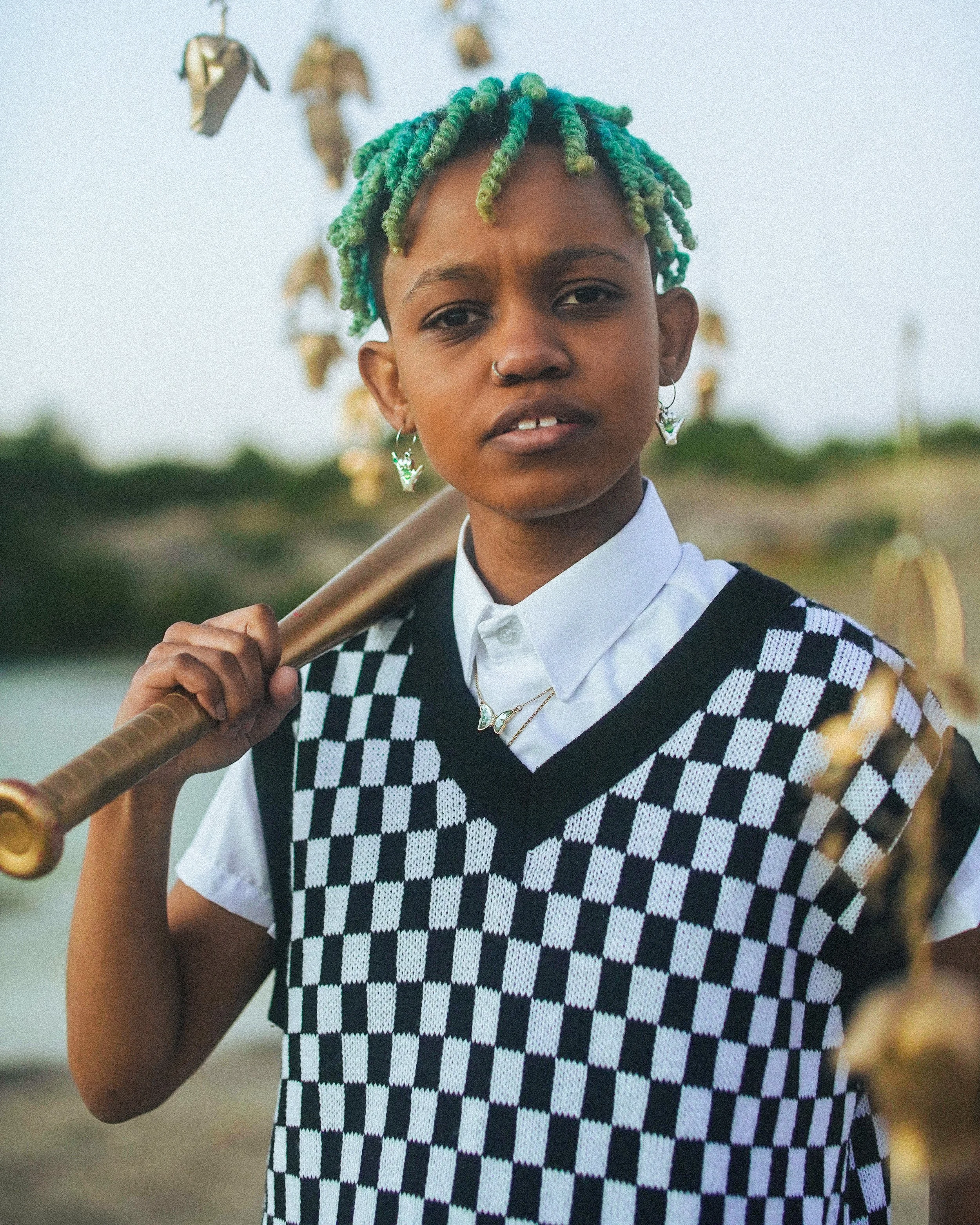 Hanna - Boi (Single)