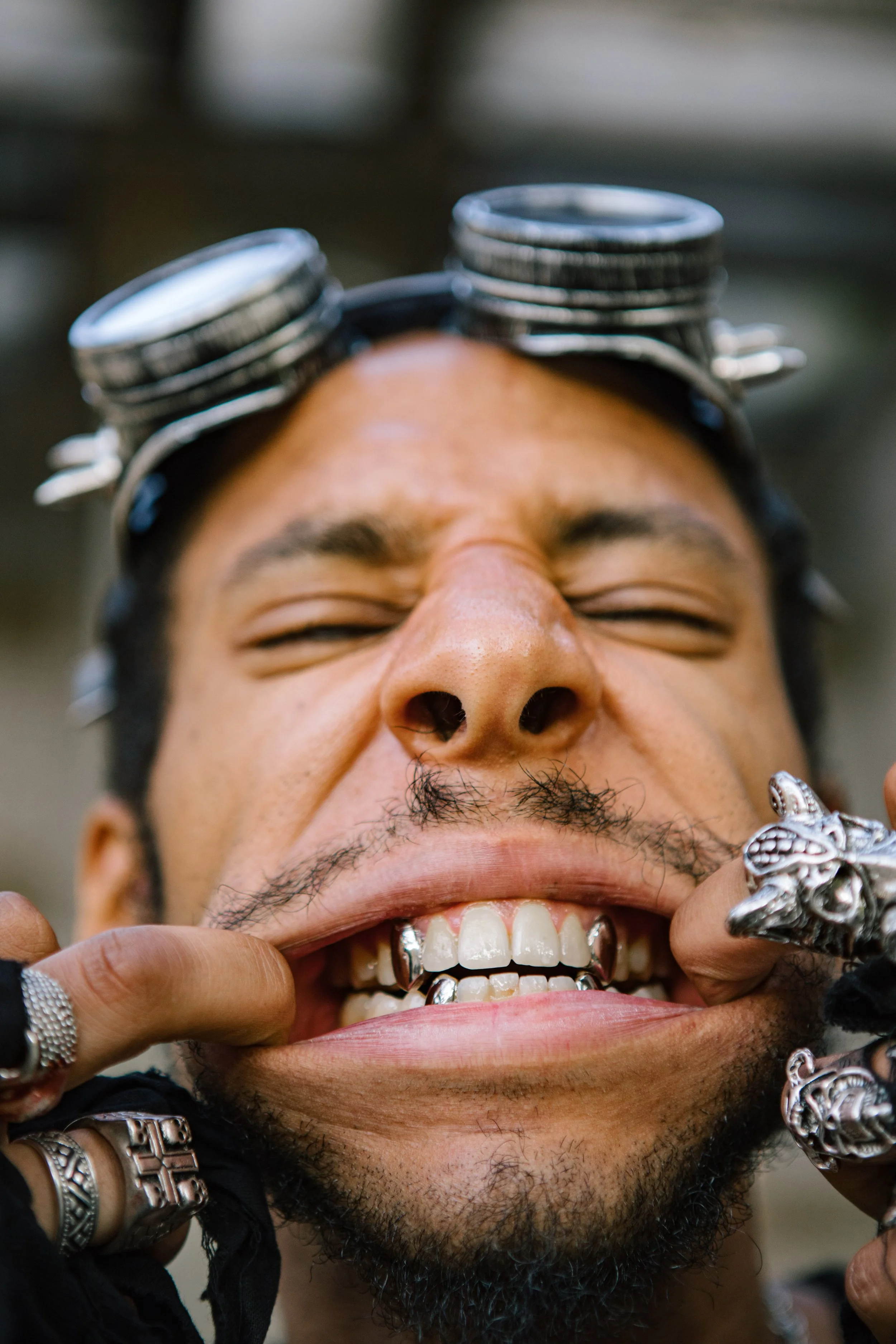 Madman State - Grim Reaper (Official Video)