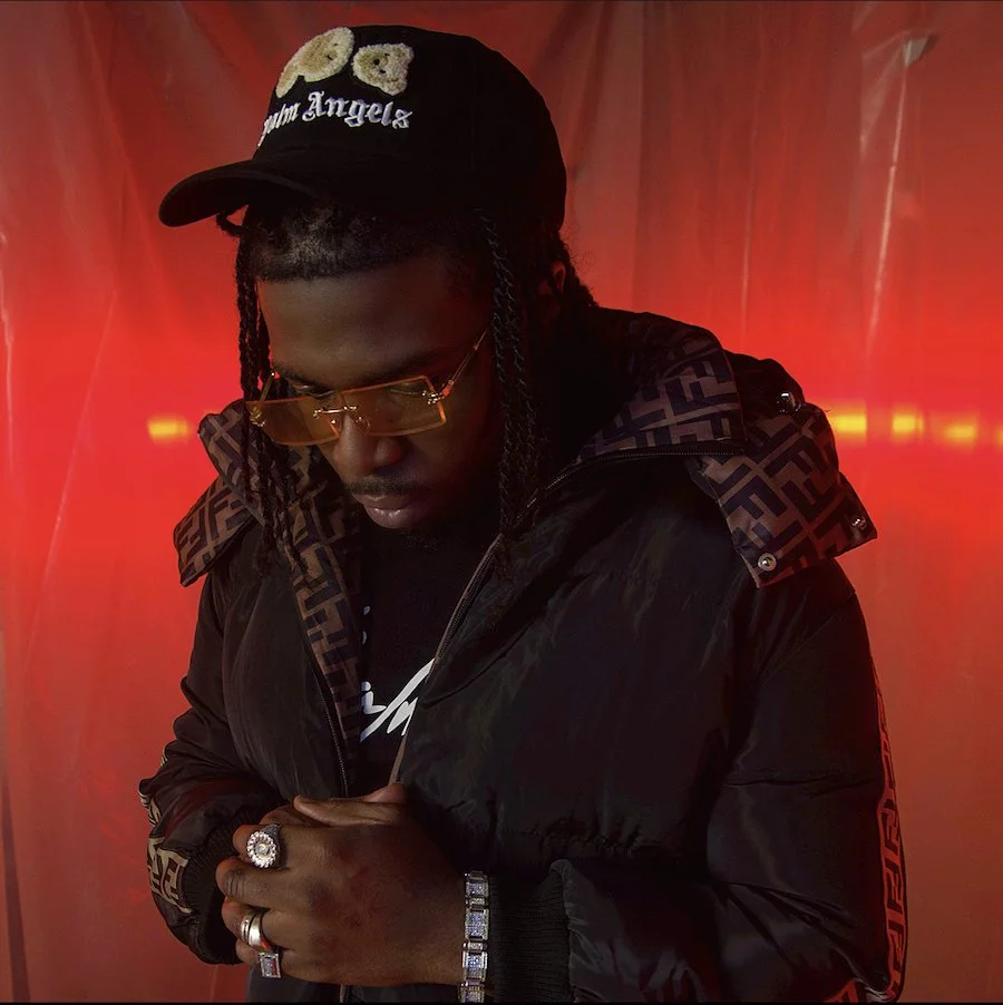 DA REAL3ST + Sona - BET (Official Video)