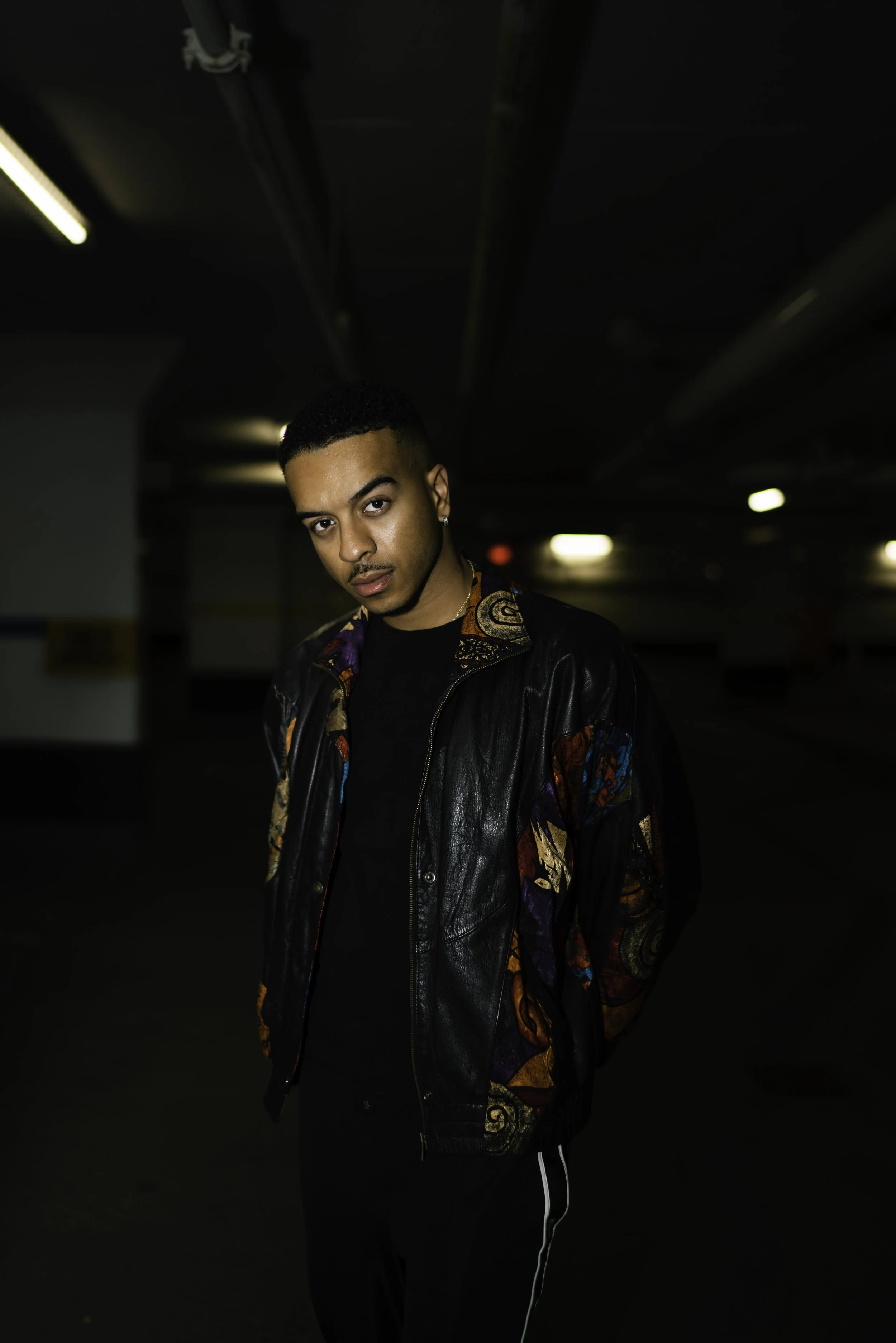 Sage Harris ft: Jagged Edge - Let Me Know (Single)