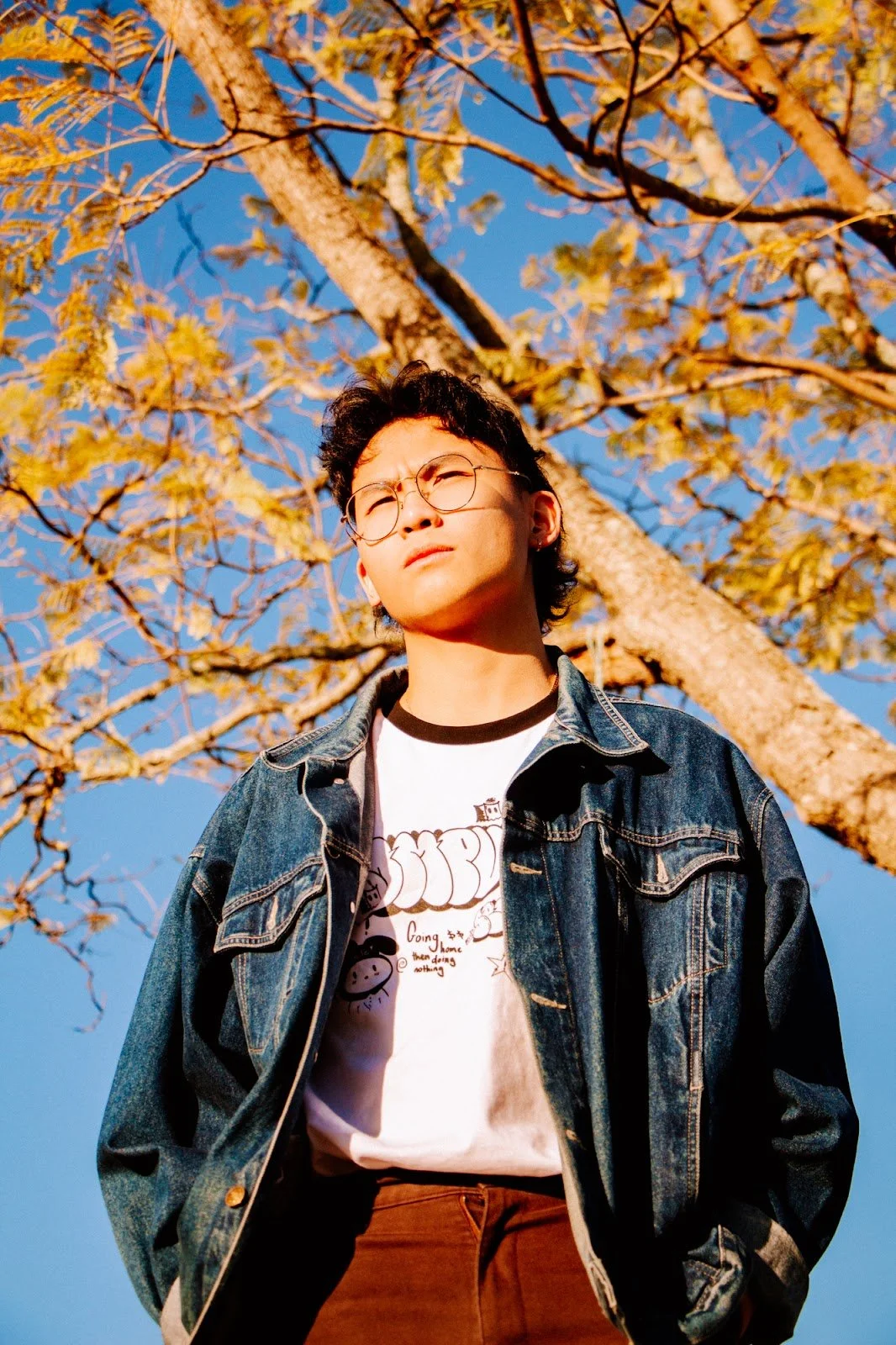 grentperez - Clementine (Single)