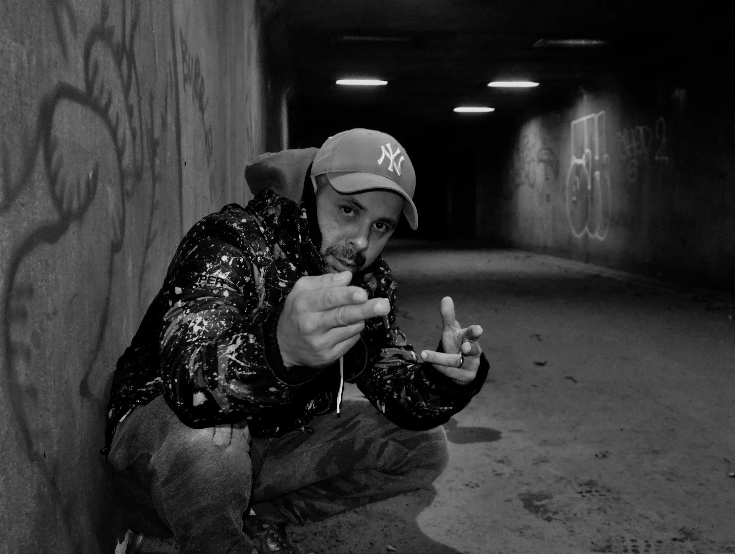 Dodge The Jinx - The Beginning Of The End (EP)