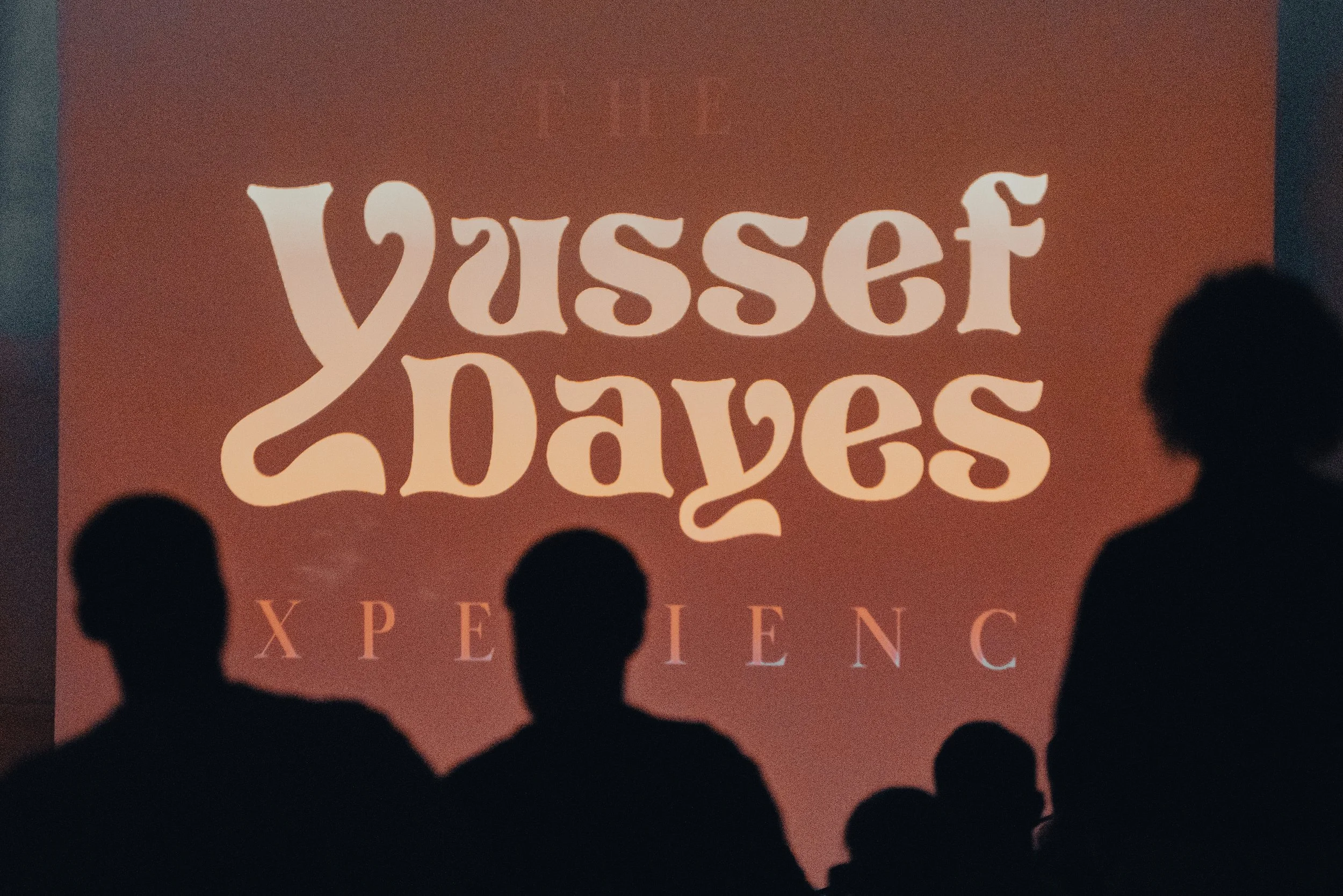 Yussef Dayes Experience @ Bristol