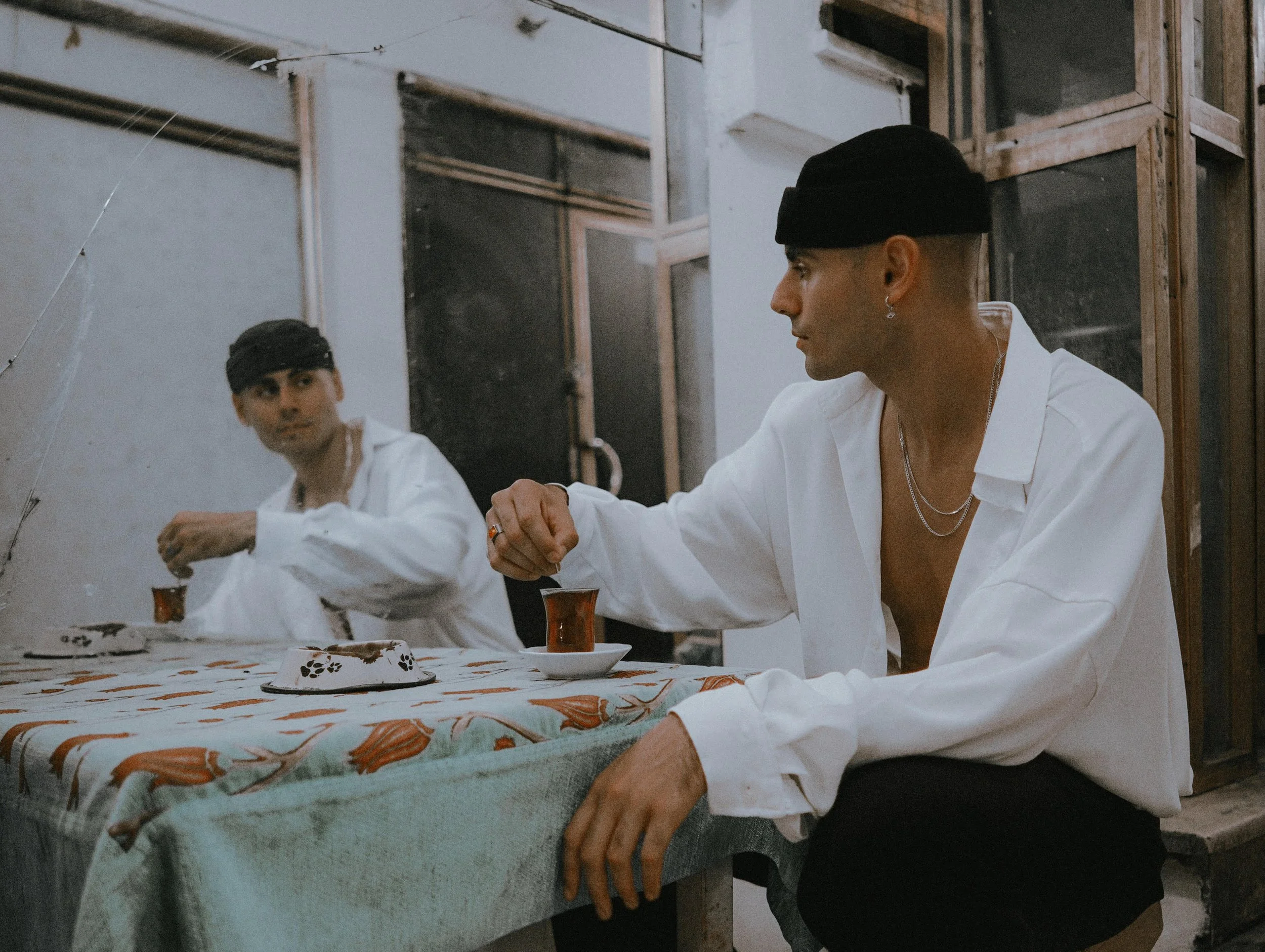 ONUR - Ölüm Gelene Kadar Yüzüm Kanadi (Single)