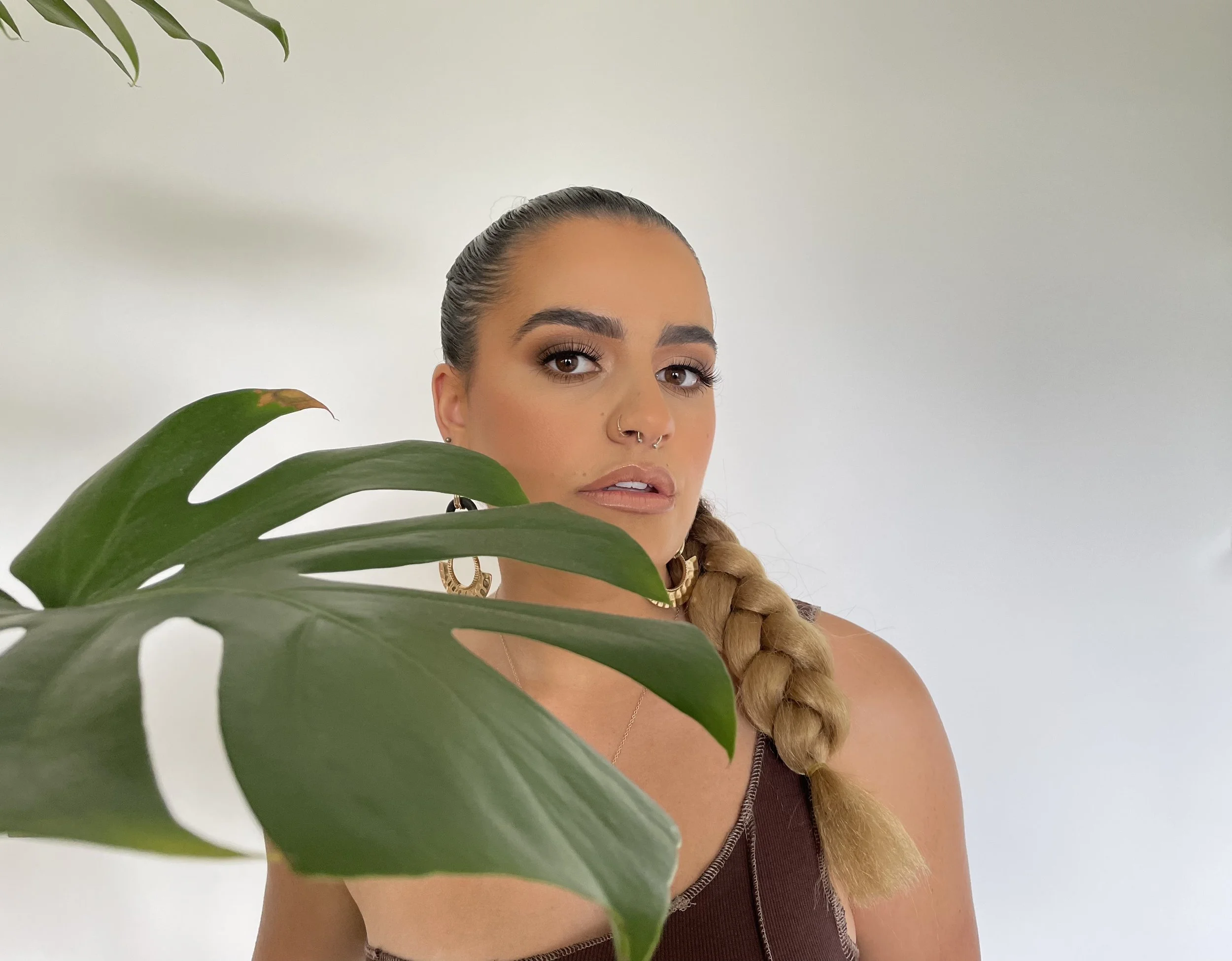 Gaby K - The Good, The Bad &amp; The Boring (EP) + 10 Questions