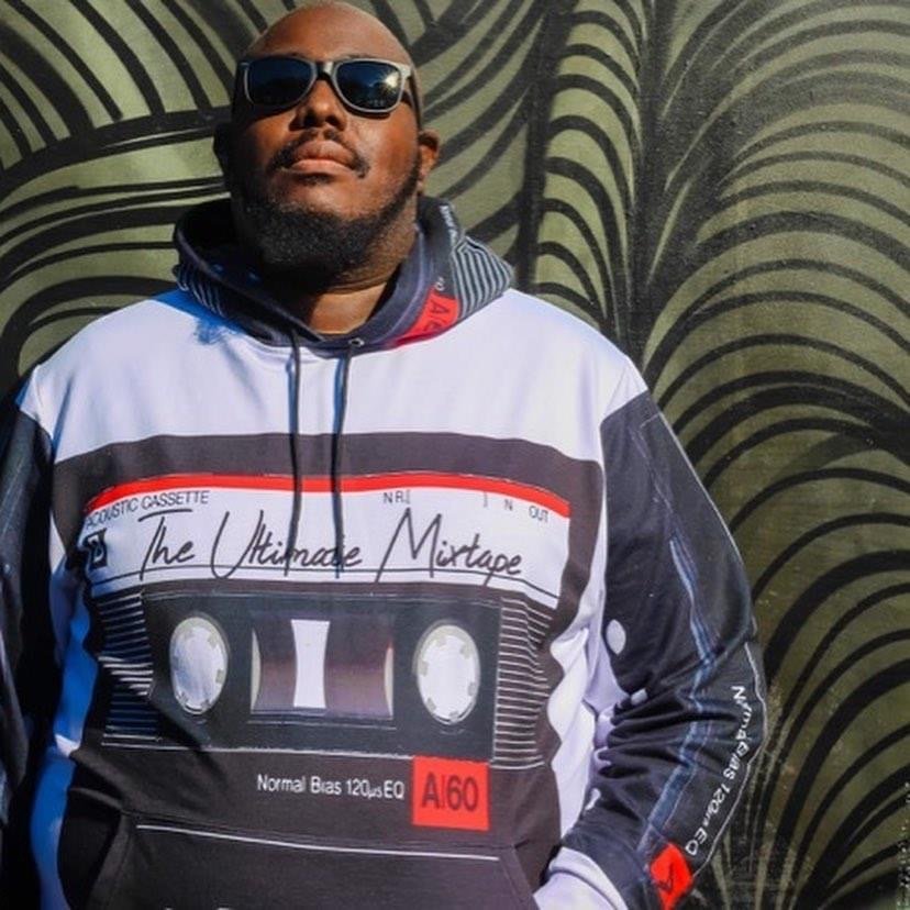 Mistajay - One Heart Beat Away (Album) + 10 Questions