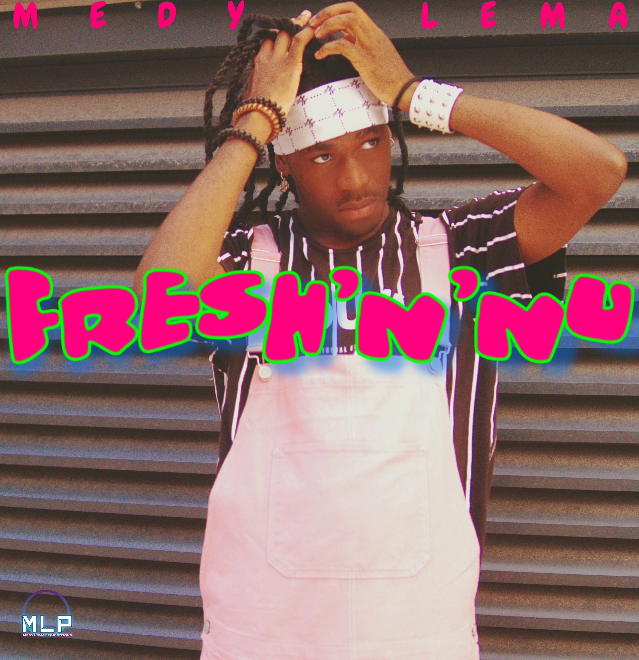 Medy Lema - Fresh'n'Nu (Single) + 10 Questions