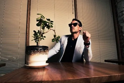 Lance Ferguson’s Rare Groove Spectrum - Far Beyond (Single)